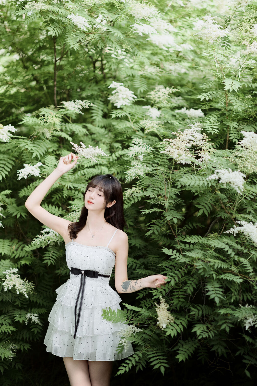 YiTuYu艺图语 Vol.7298 Ci Qing Shi Dou Ya
