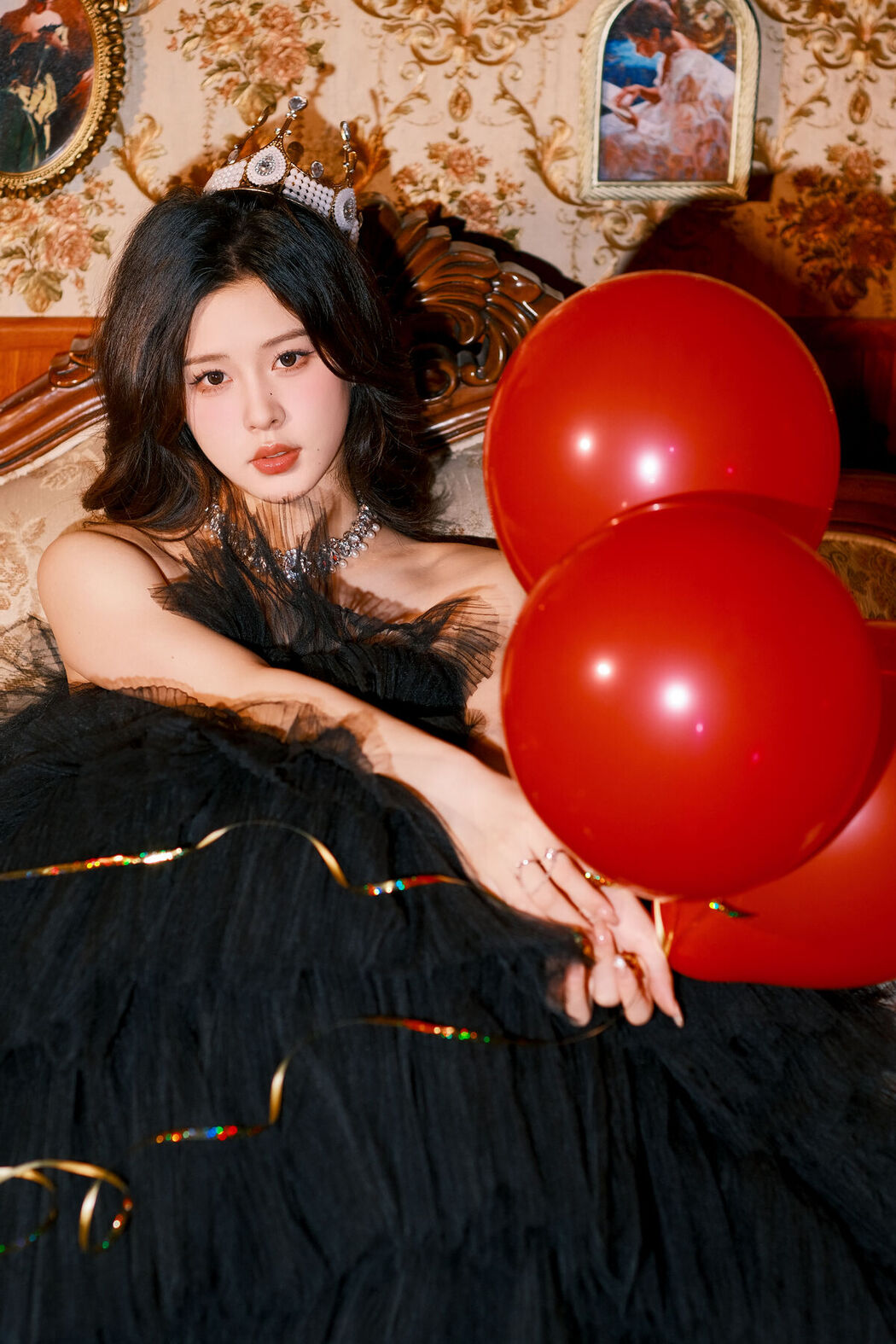 YiTuYu艺图语 Vol.7220 Luo Yan