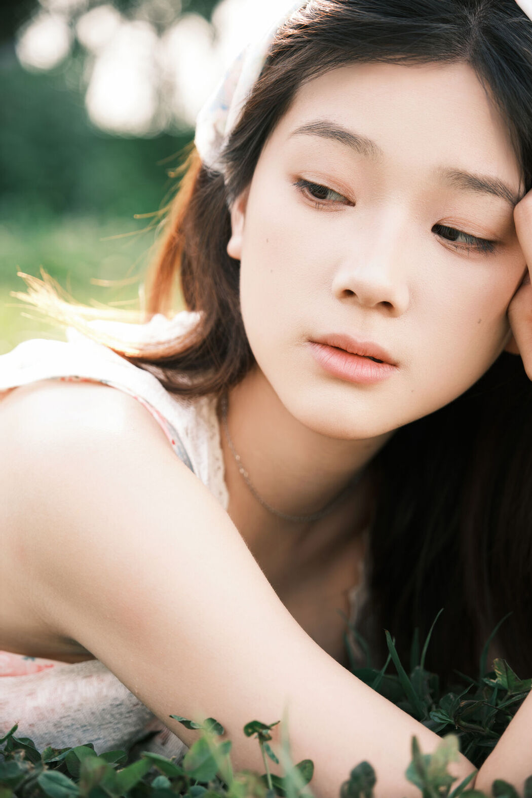 YiTuYu艺图语 Vol.7218 To Xiao Bei