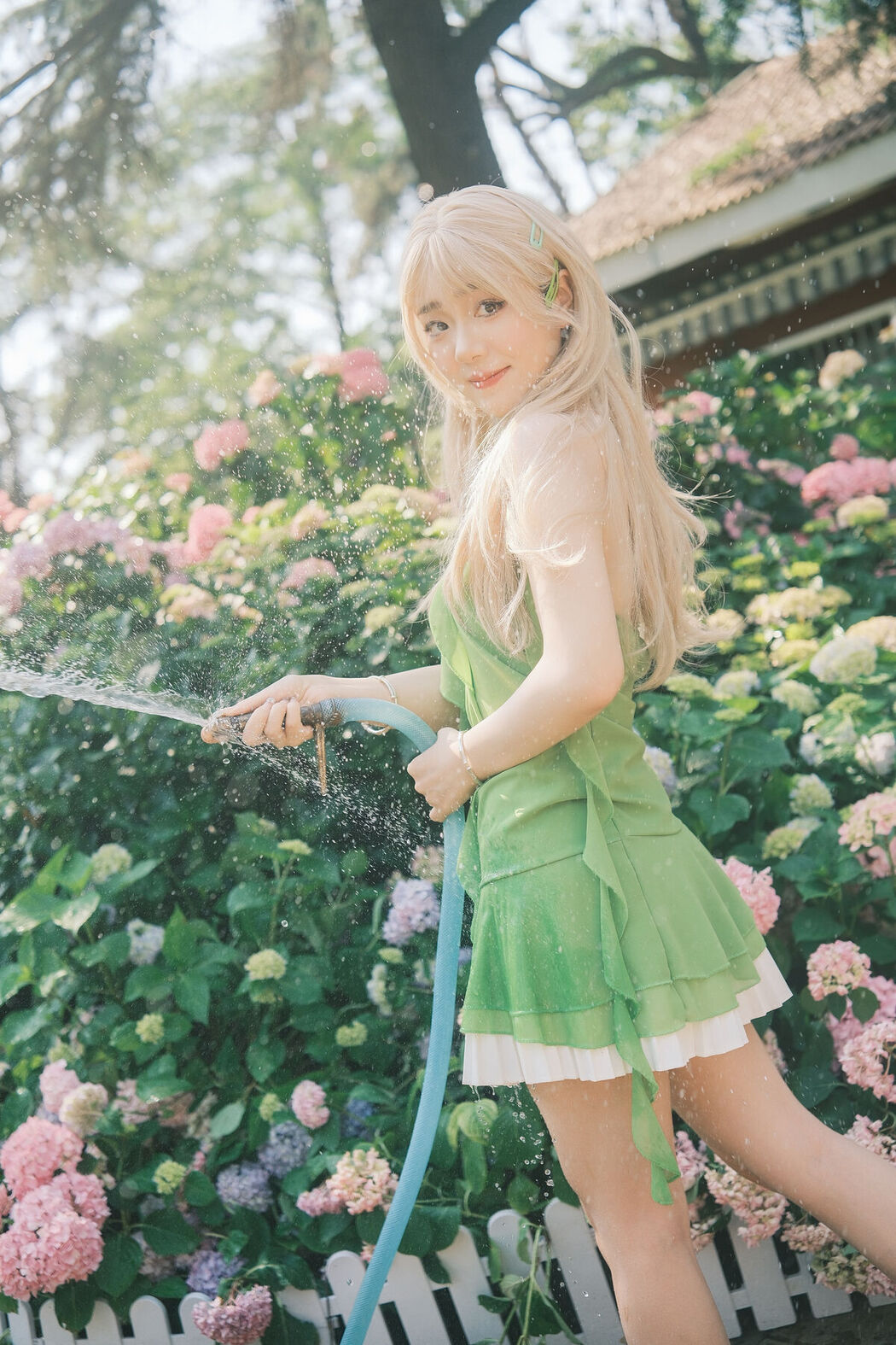 YiTuYu艺图语 Vol.7176 Xiao Ruan