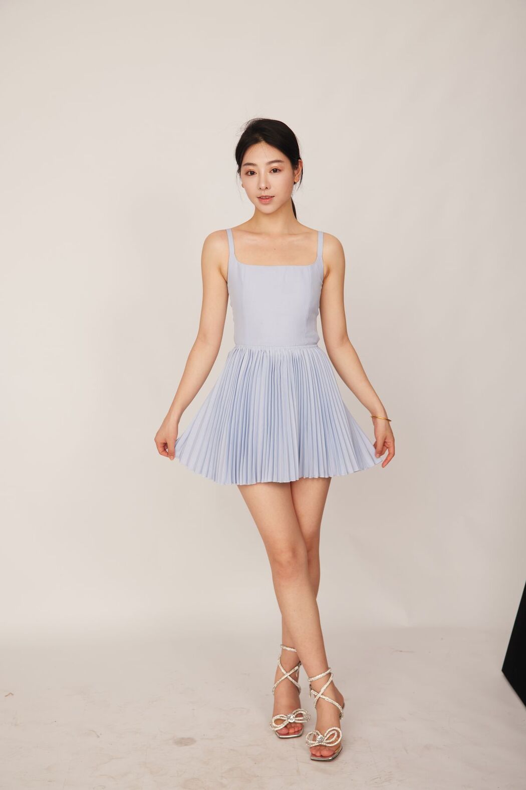 Private Photoshoot Xia Na 夏納 – 2023.07.02 大尺度私拍套圖 Part02 (58P)