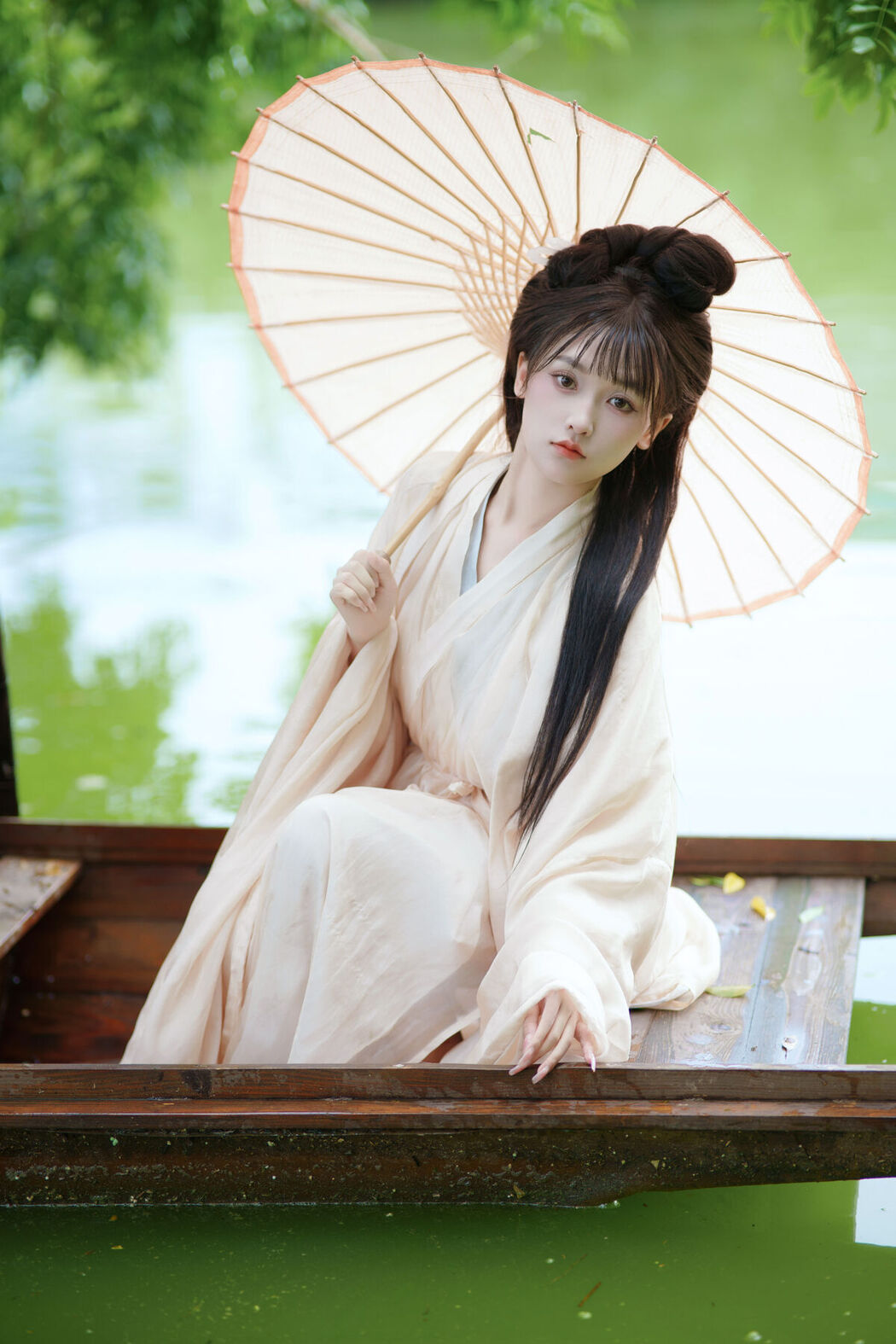 YiTuYu艺图语 Vol.7301 Xiao Xiao Yu