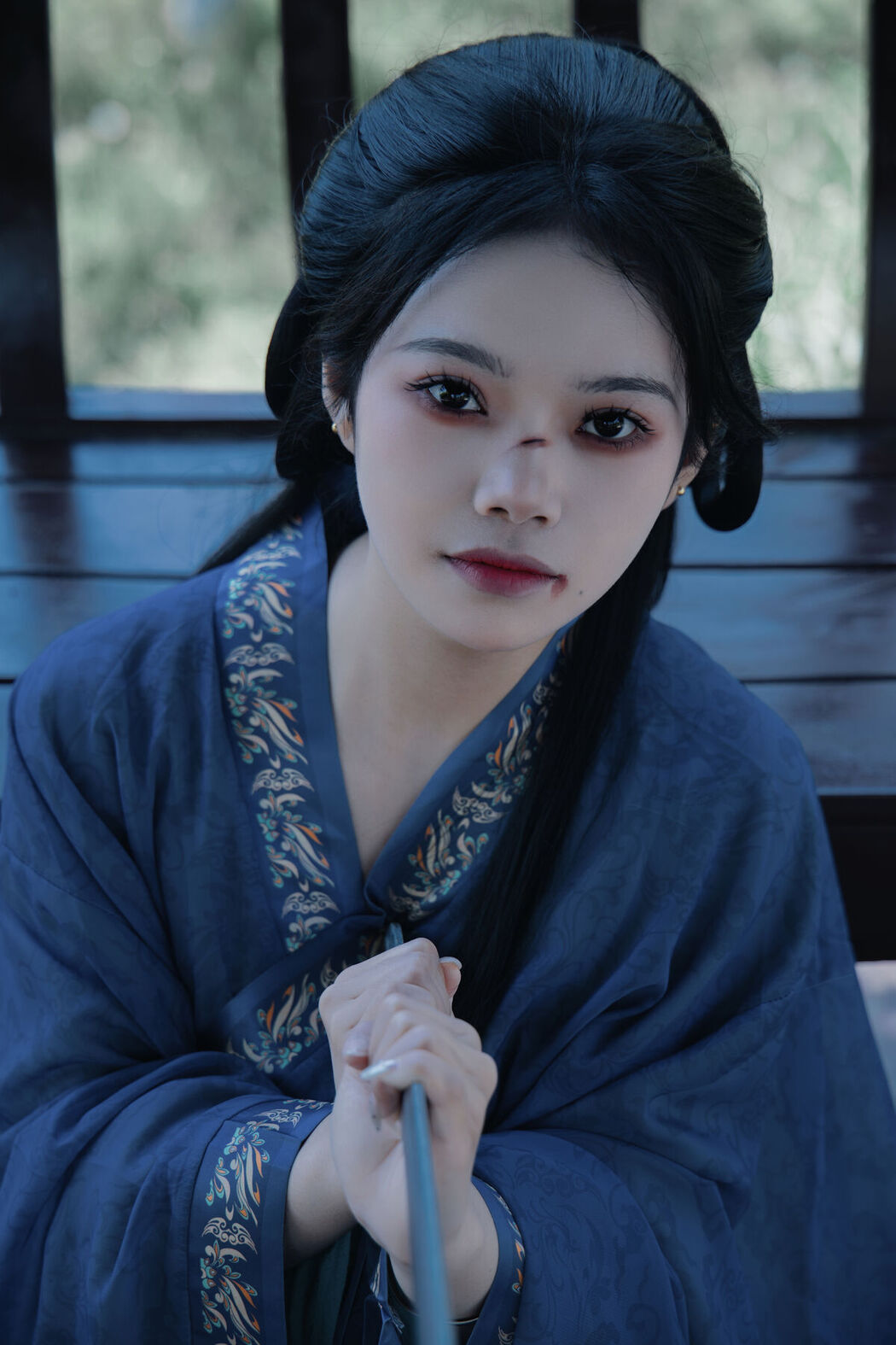 YiTuYu艺图语 Vol.7137 Wan Yi
