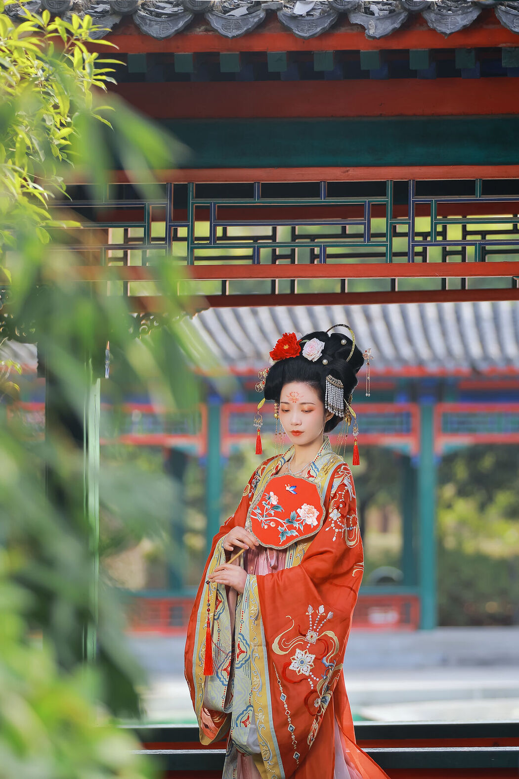 YiTuYu艺图语 Vol.7154 Tian Tian