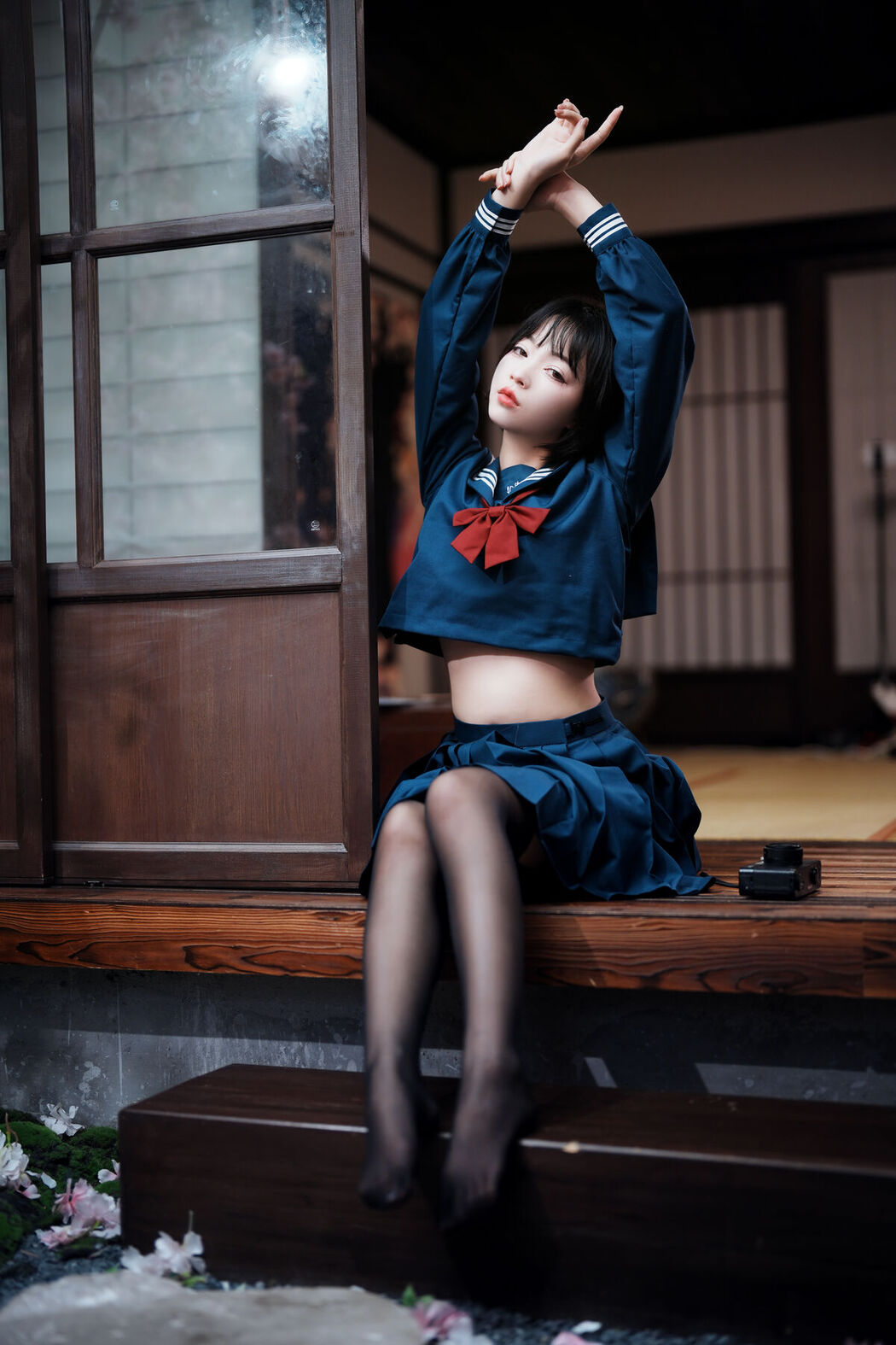 YiTuYu艺图语 Vol.7133 Disexi Si Ning
