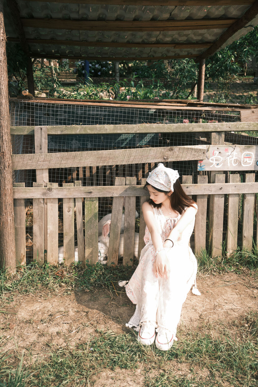 YiTuYu艺图语 Vol.7218 To Xiao Bei
