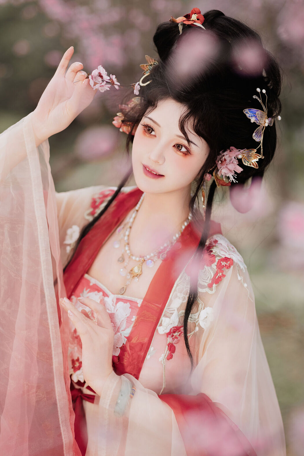 YiTuYu艺图语 Vol.7188 Lu Lu Haley