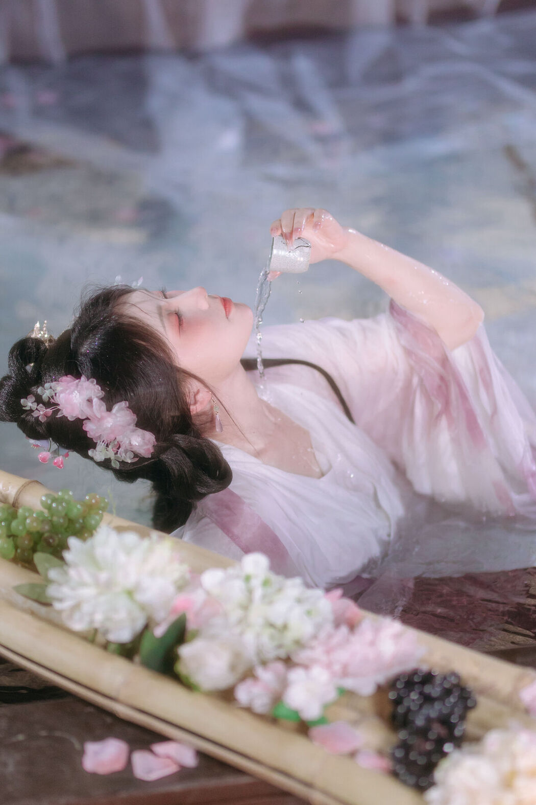 YiTuYu艺图语 Vol.7267 Xu Jin Huan