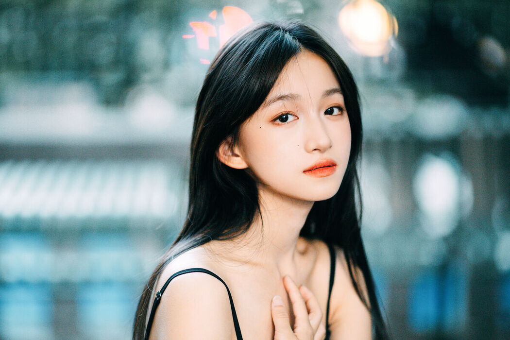 YiTuYu艺图语 Vol.7186 Yu Er