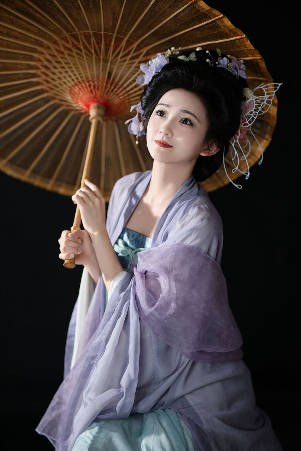 YiTuYu艺图语 Vol.7254 Dan Gao De Dan Dan