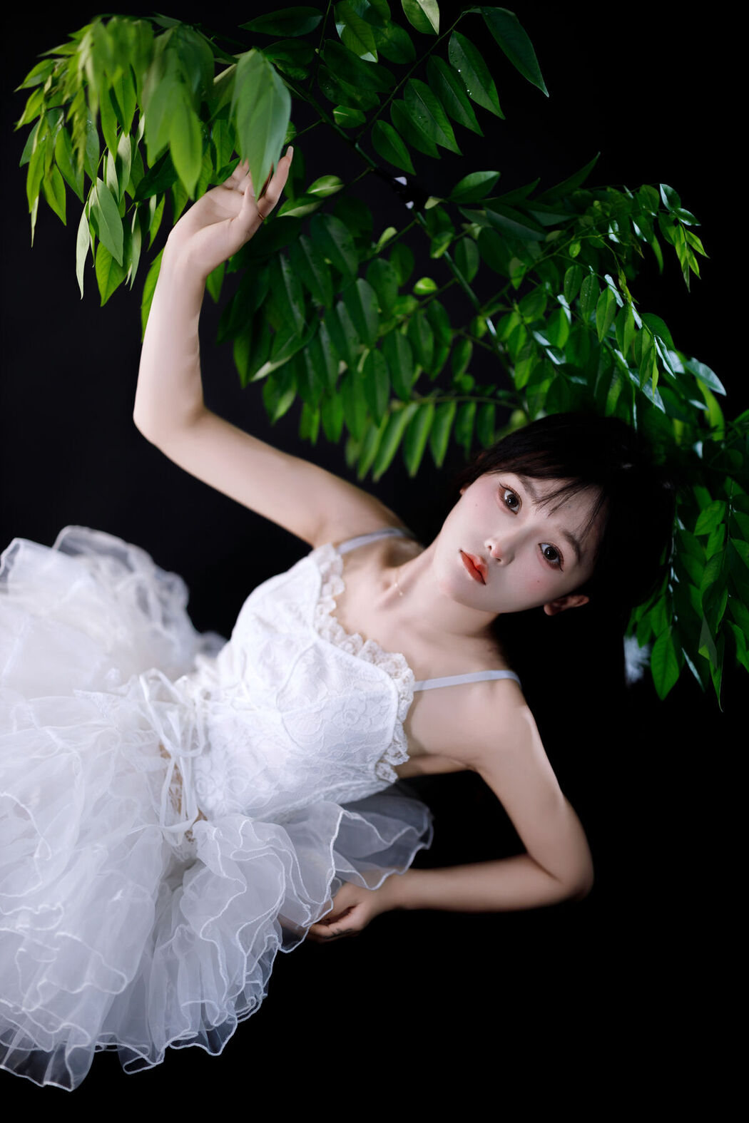 YiTuYu艺图语 Vol.7261 Xiao Xiao Yu