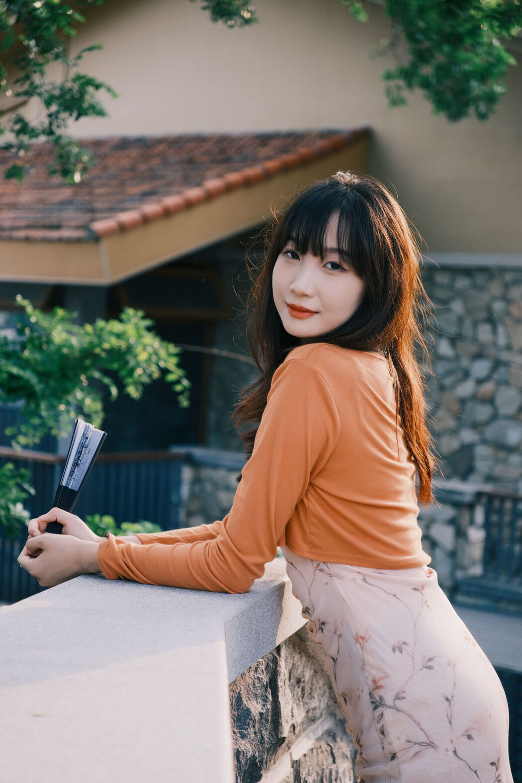 YiTuYu艺图语 Vol.7237 Yang Yang