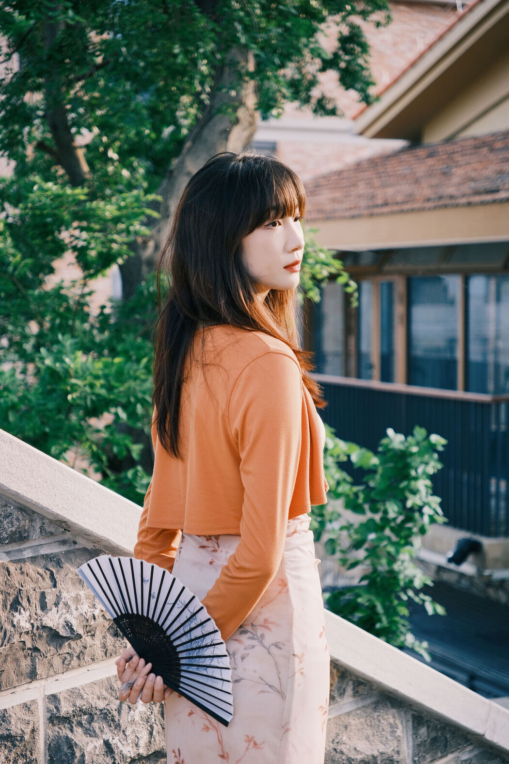 YiTuYu艺图语 Vol.7237 Yang Yang