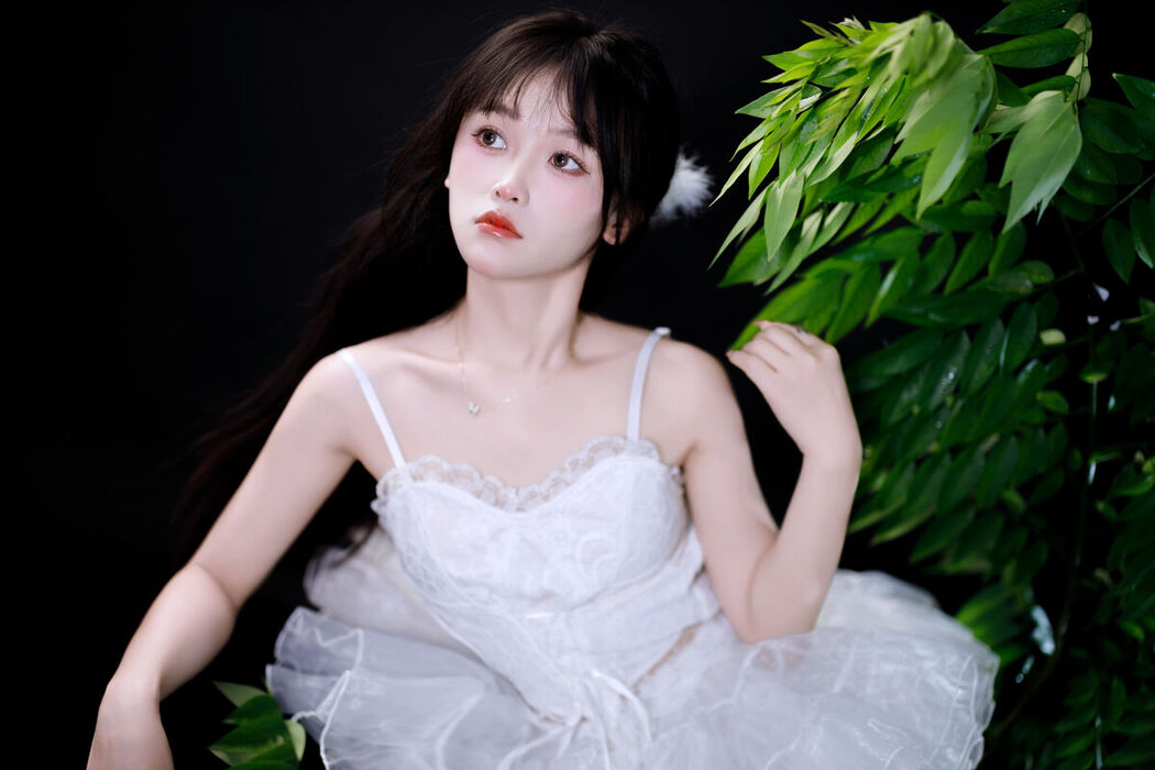 YiTuYu艺图语 Vol.7261 Xiao Xiao Yu