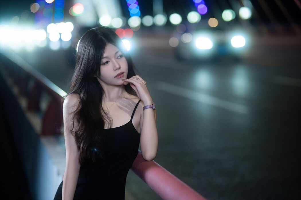 YiTuYu艺图语 Vol.7295 Xuan