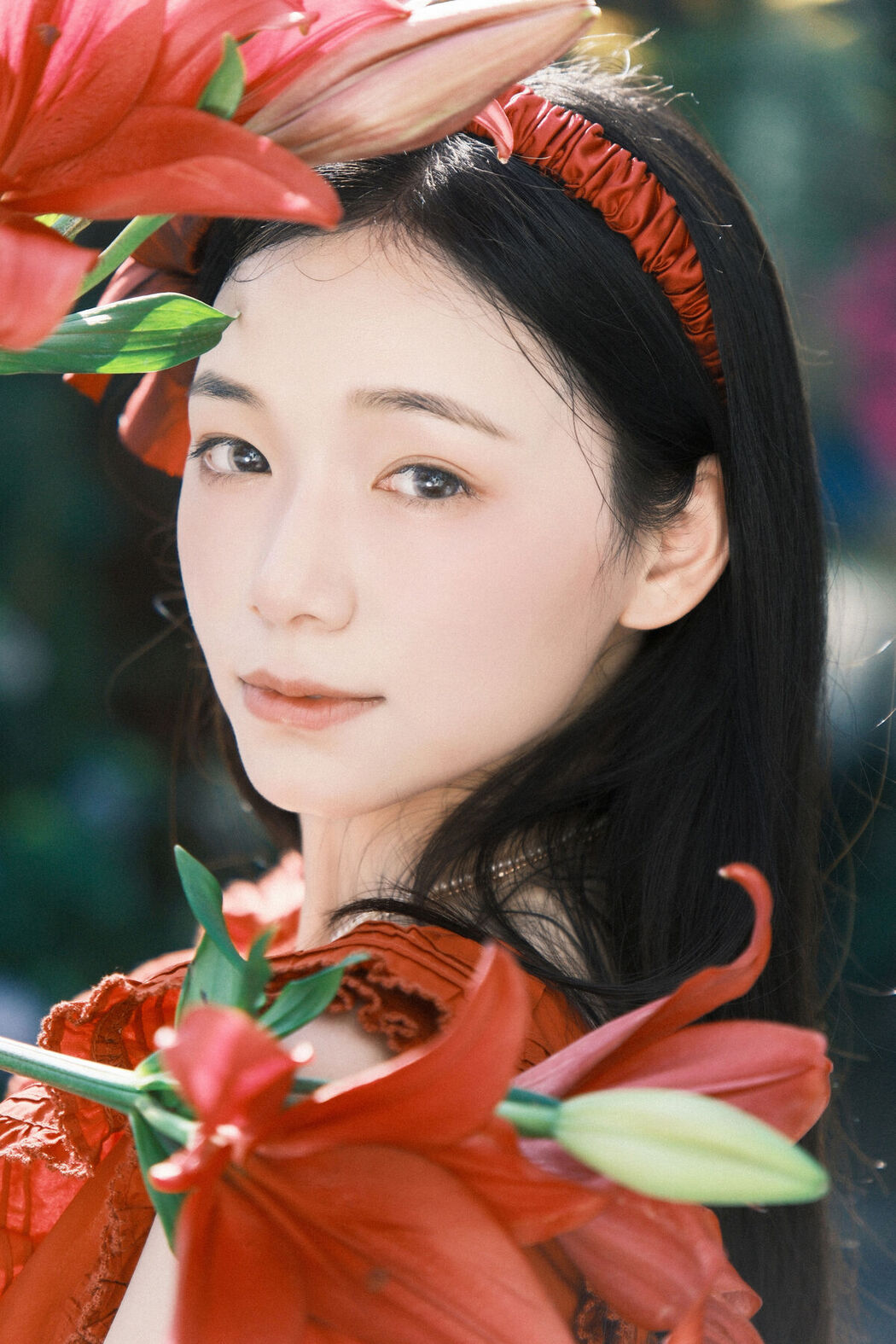 YiTuYu艺图语 Vol.7155 Zzzhen