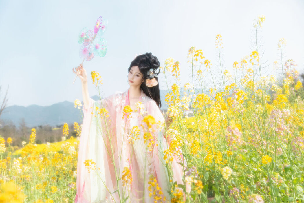 YiTuYu艺图语 Vol.7132 A Xiao