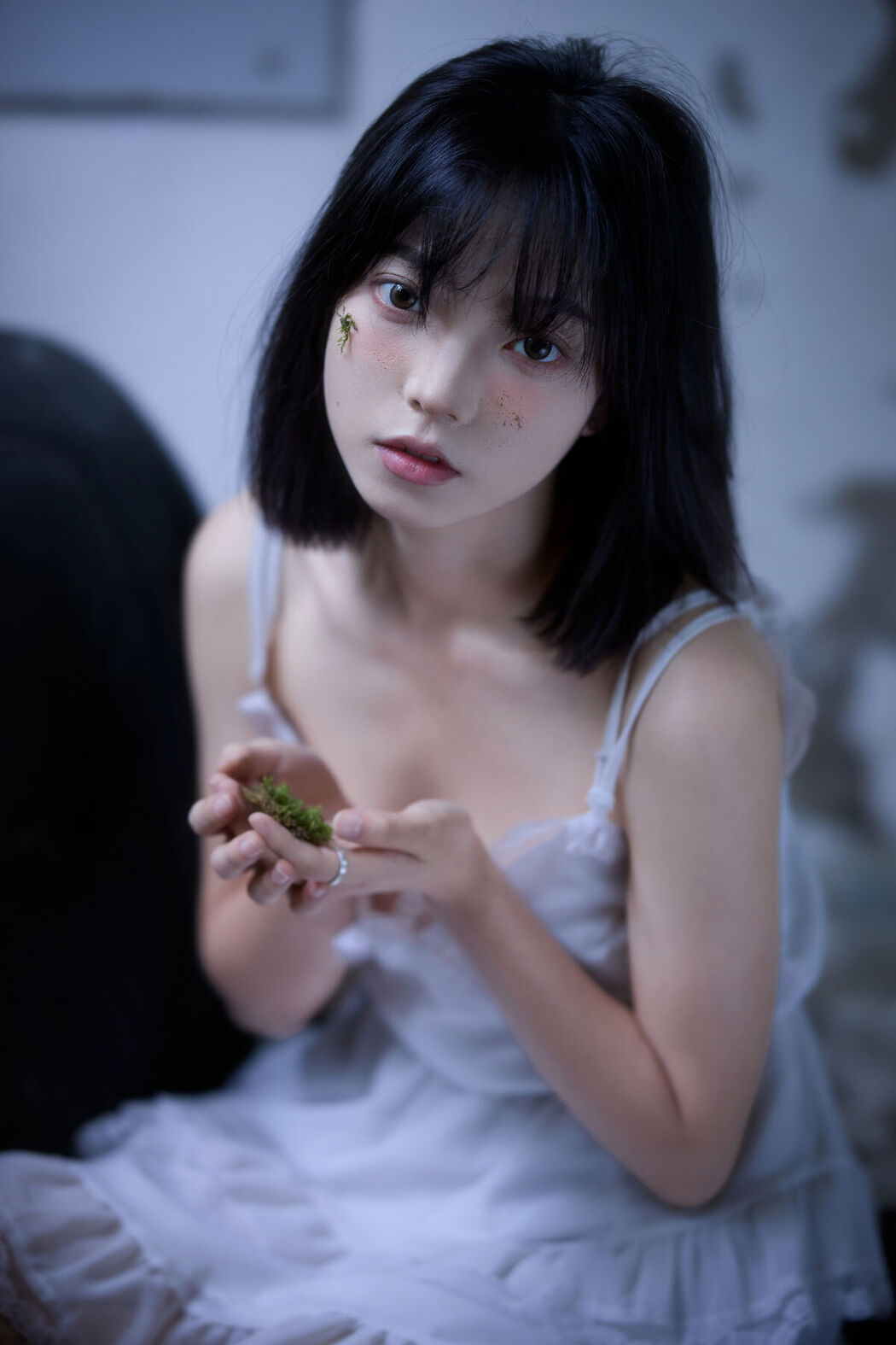 YiTuYu艺图语 Vol.7262 Jiu Cai He Zi