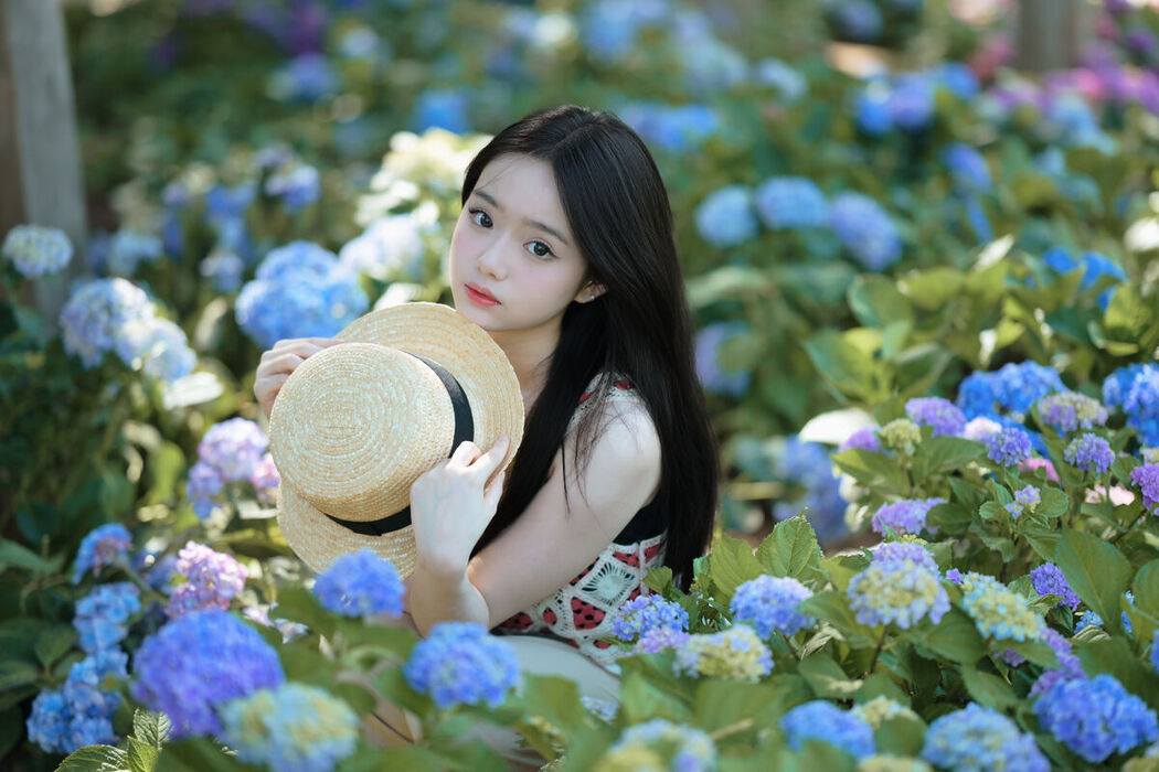 YiTuYu艺图语 Vol.7293 Shi Yuan