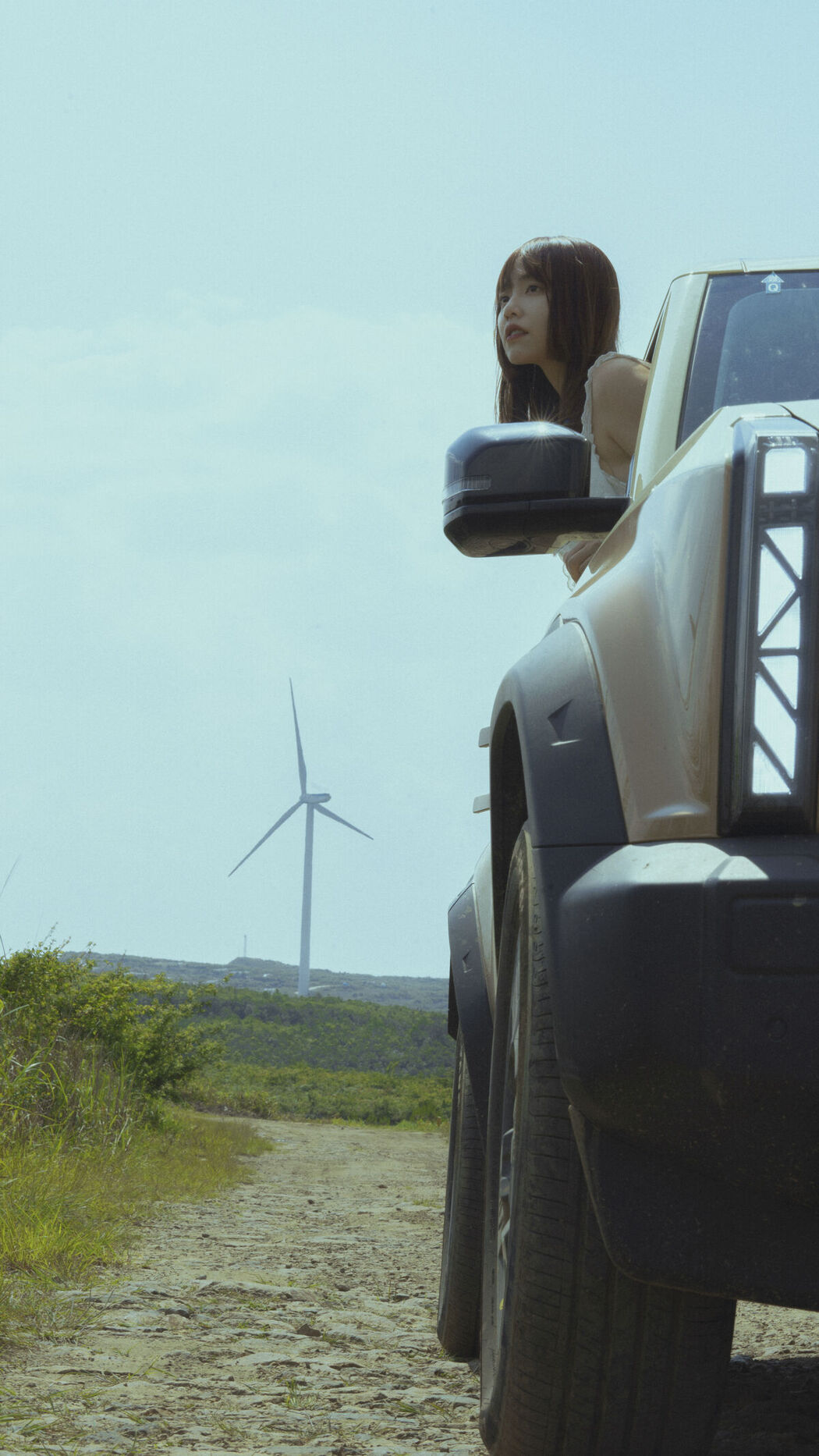 YiTuYu艺图语 Vol.7264 Yi Ge Xiao Cheng Zi