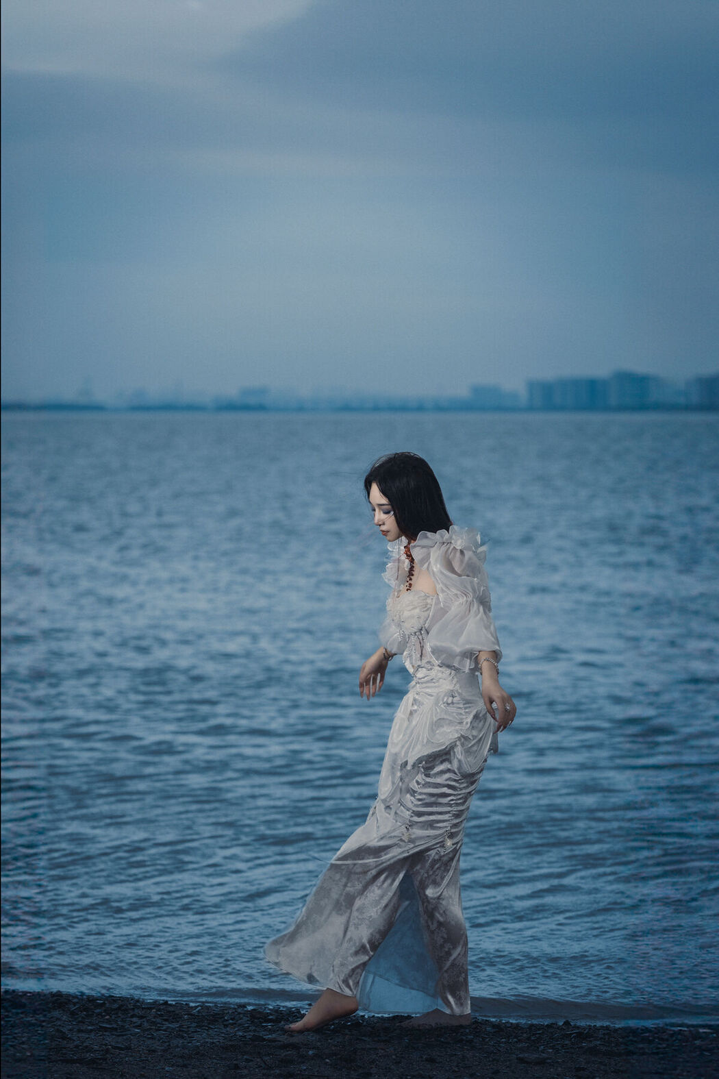 YiTuYu艺图语 Vol.7257 Lin Lang
