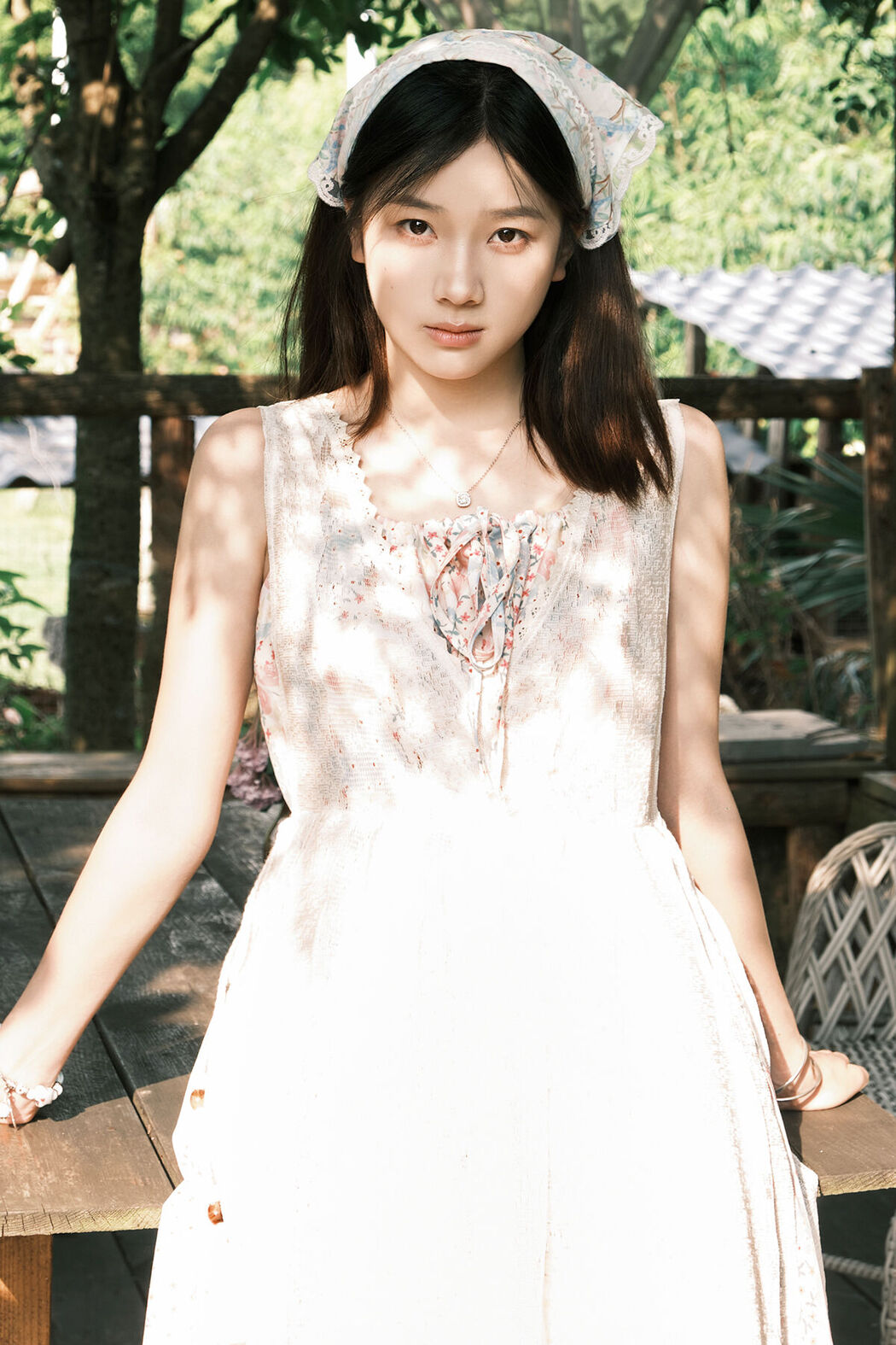 YiTuYu艺图语 Vol.7218 To Xiao Bei Cover Photo