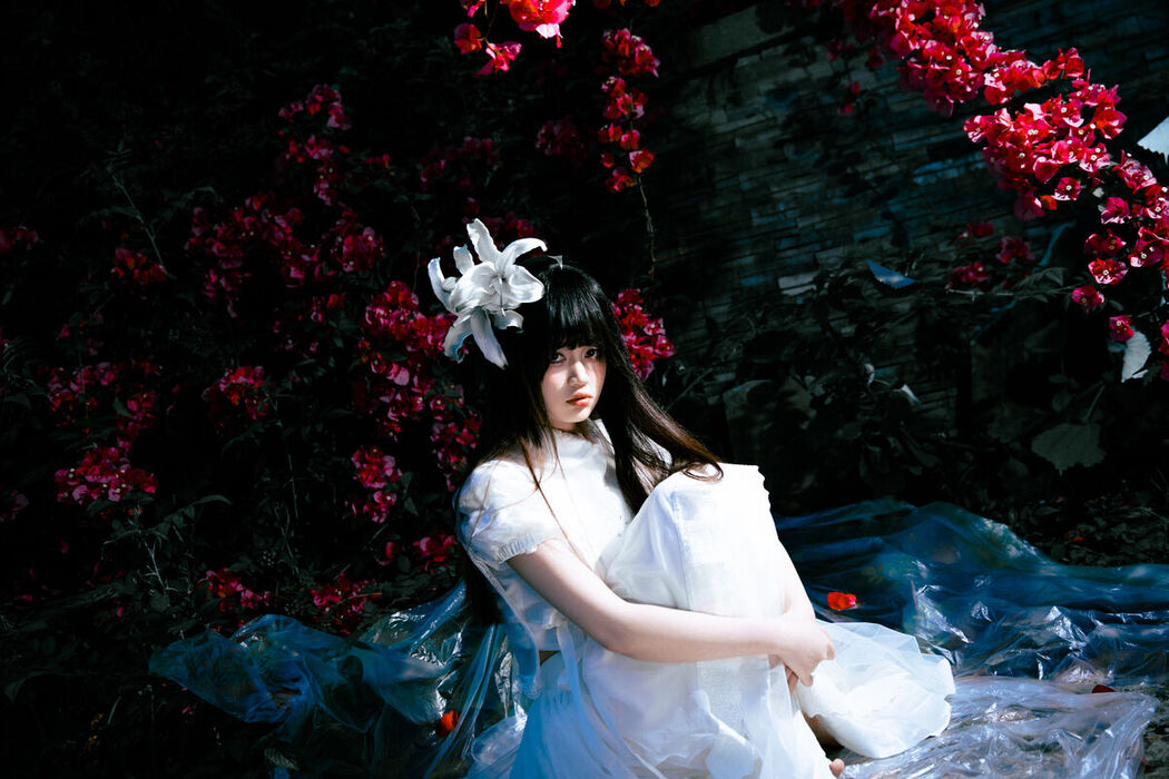 YiTuYu艺图语 Vol.7215 Chen You Na
