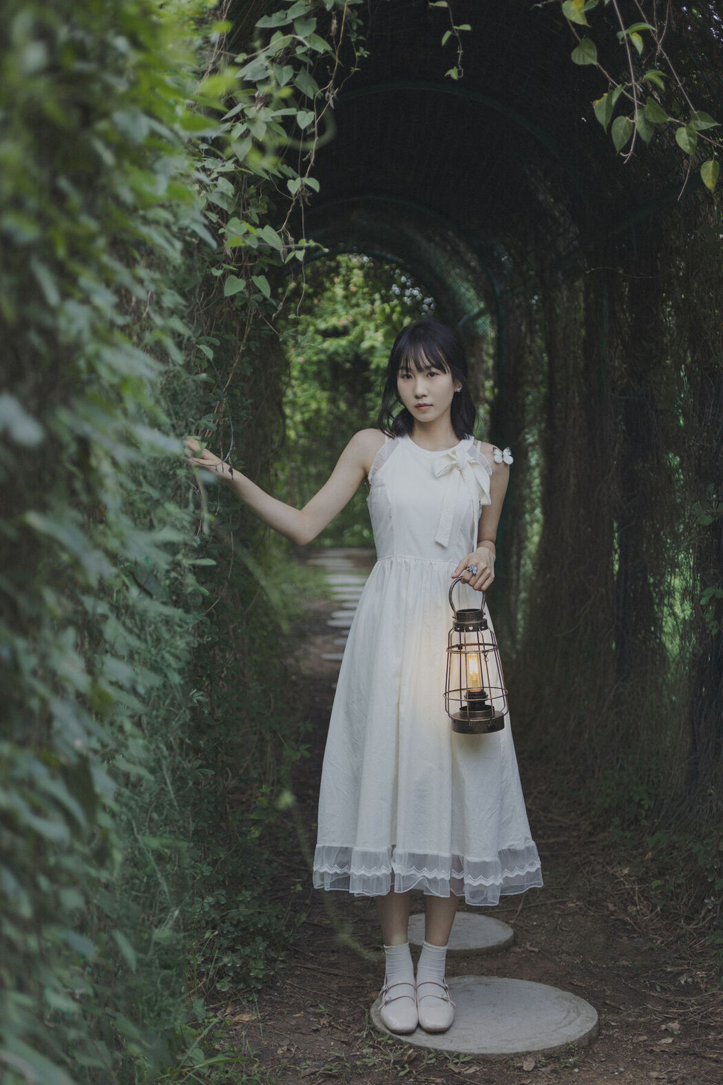 YiTuYu艺图语 Vol.7141 Cheng Zi