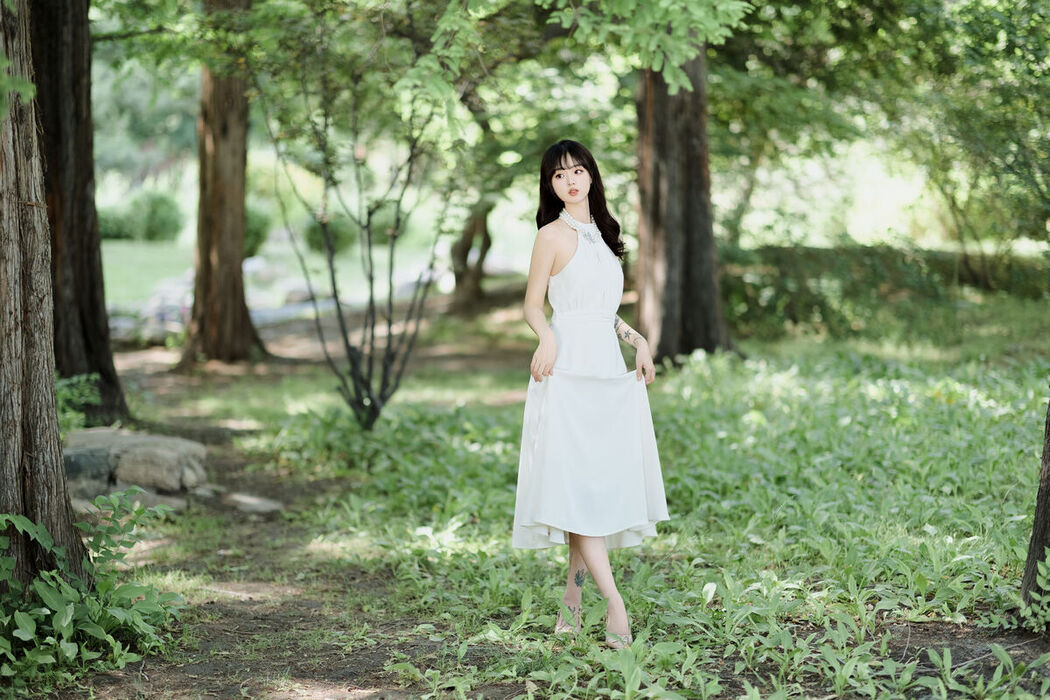 YiTuYu艺图语 Vol.7202 Ci Qing Shi Dou Ya