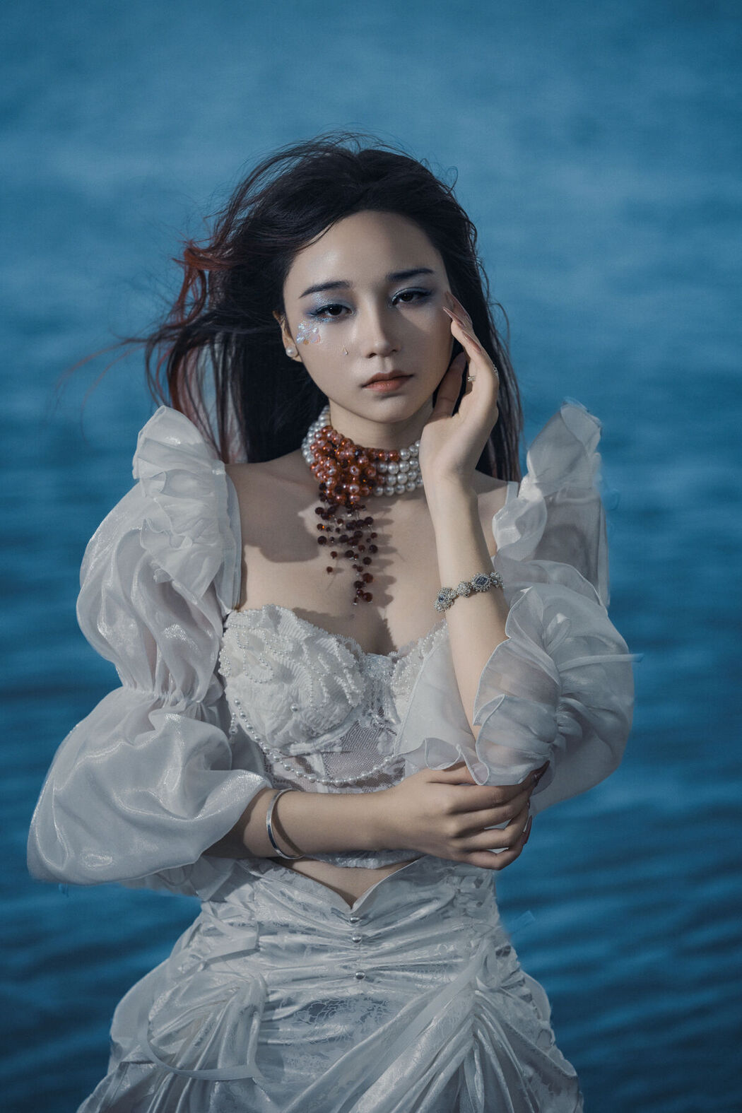 YiTuYu艺图语 Vol.7257 Lin Lang