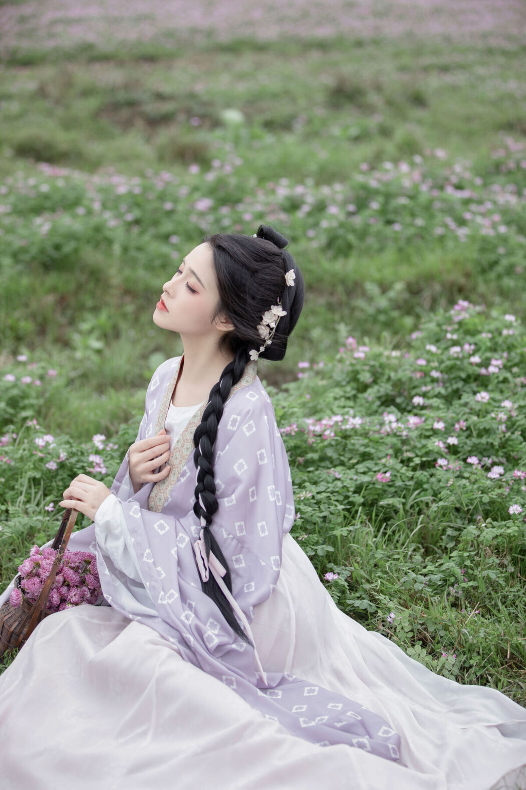 YiTuYu艺图语 Vol.7204 Tian Tian Quan Quan