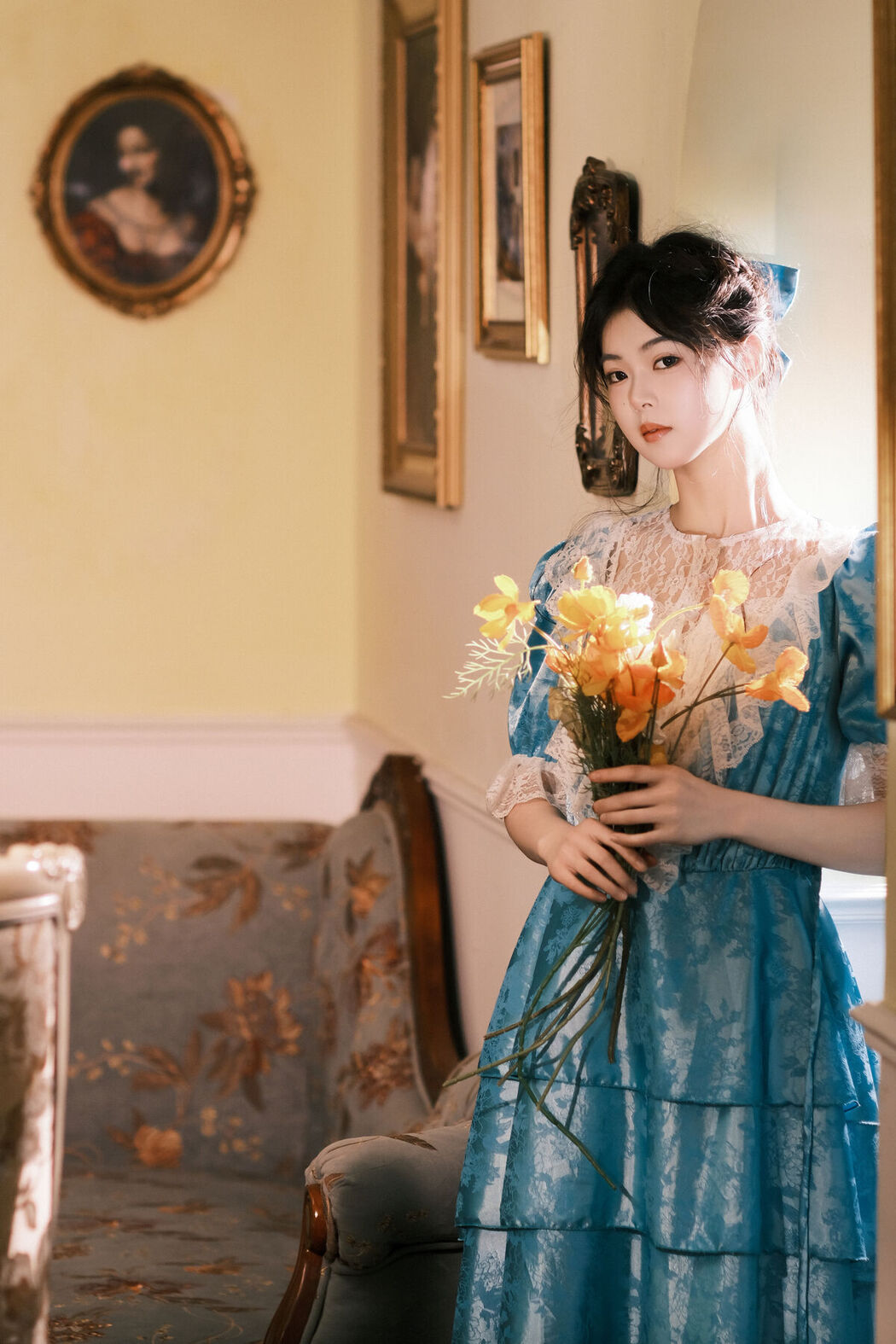 YiTuYu艺图语 Vol.7185 Xiao Yang