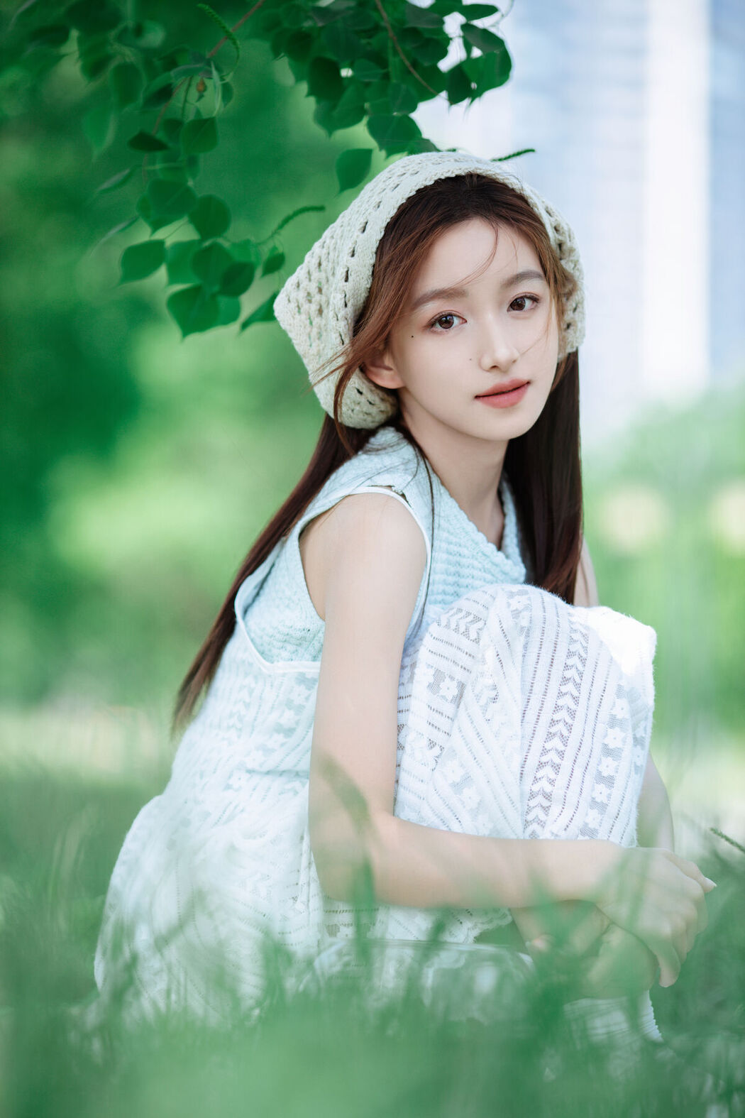 YiTuYu艺图语 Vol.7178 Yu Er