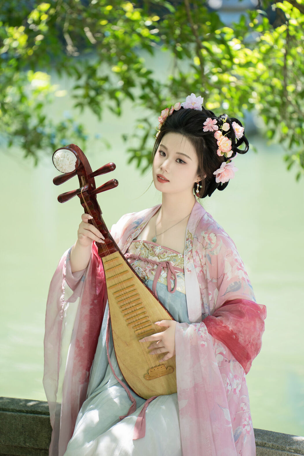 YiTuYu艺图语 Vol.7162 Xi Gua