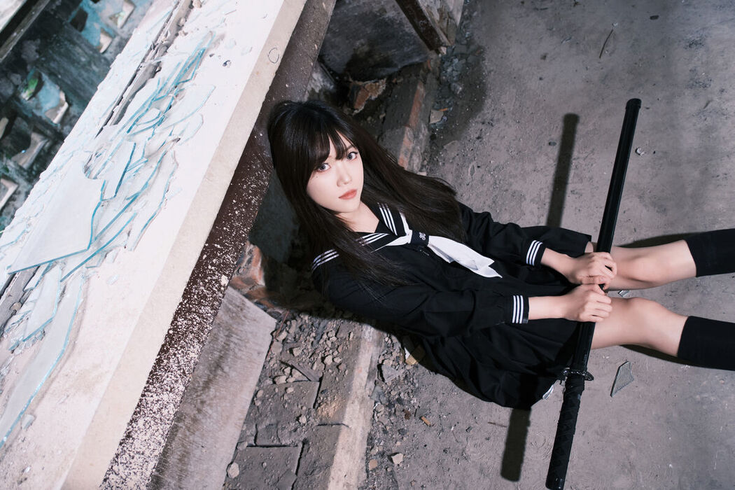 YiTuYu艺图语 Vol.7145 A Jing