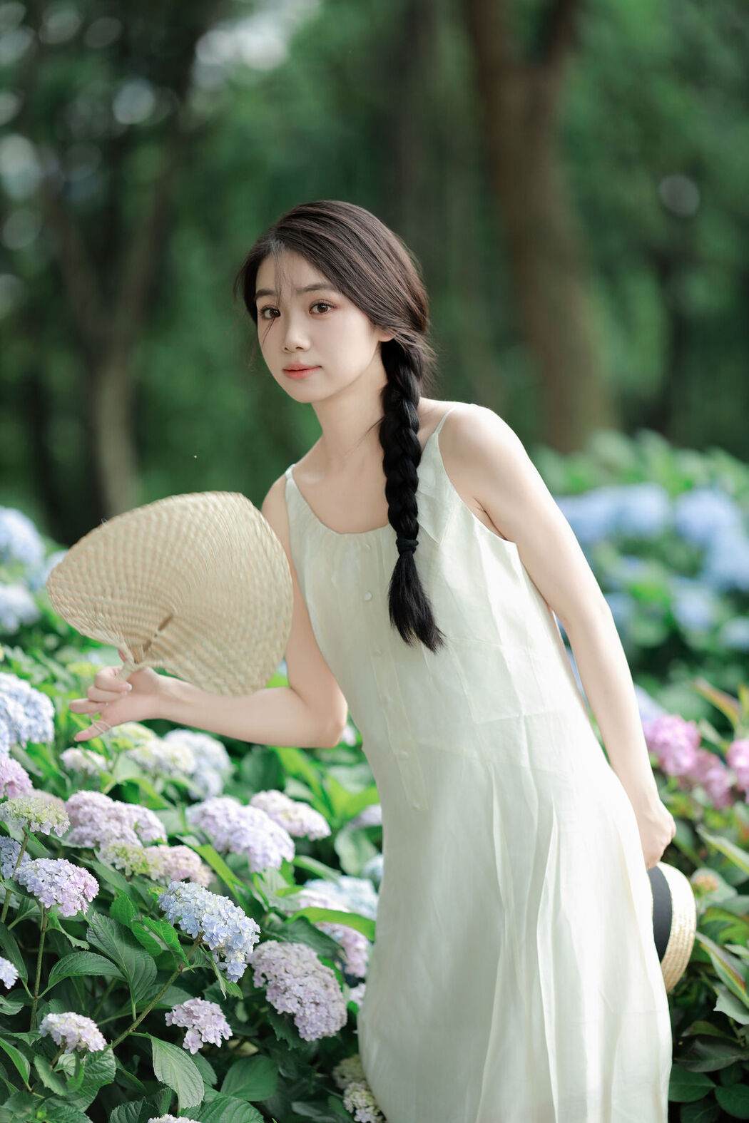 YiTuYu艺图语 Vol.7152 Wo Bu Shua Niao