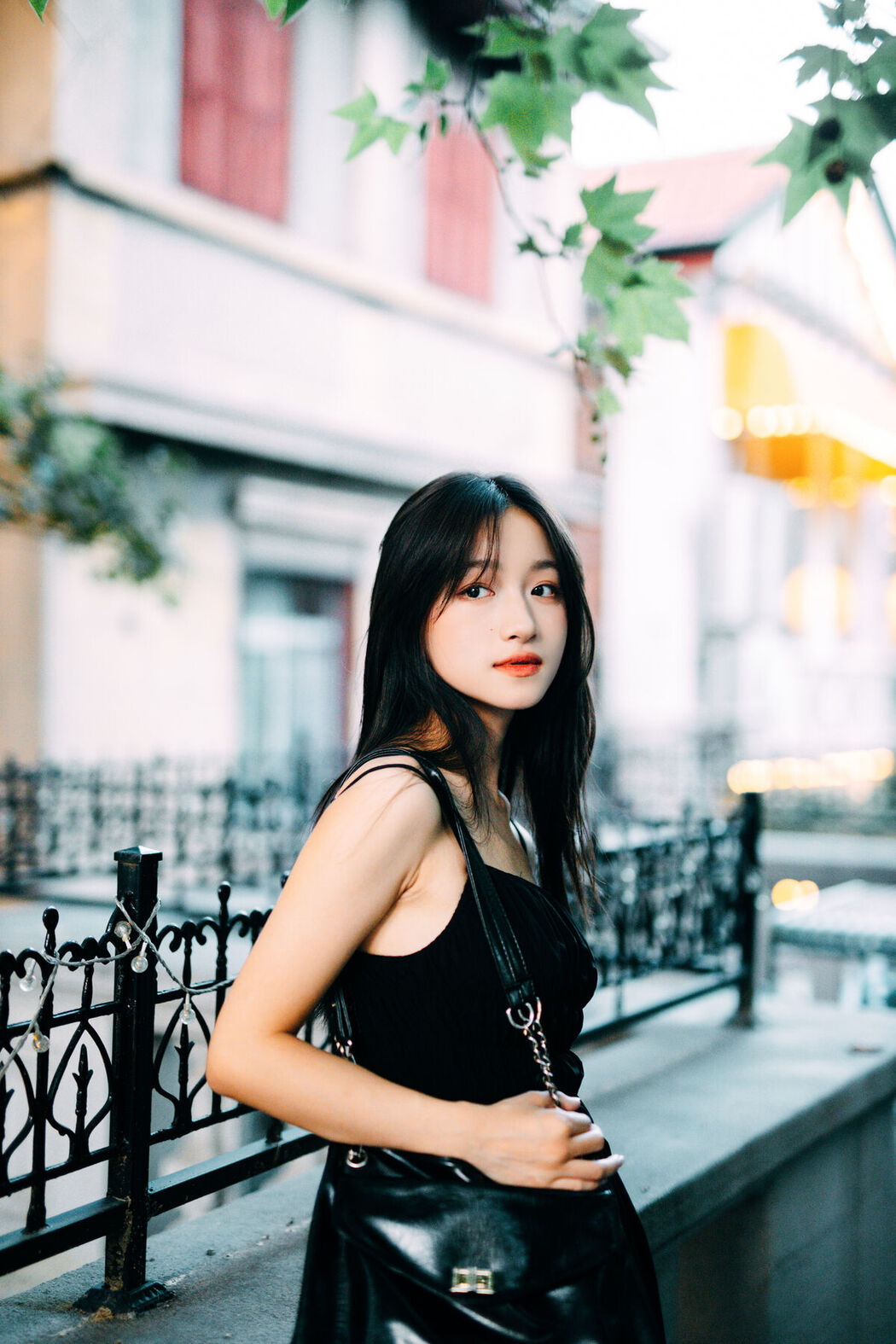 YiTuYu艺图语 Vol.7186 Yu Er