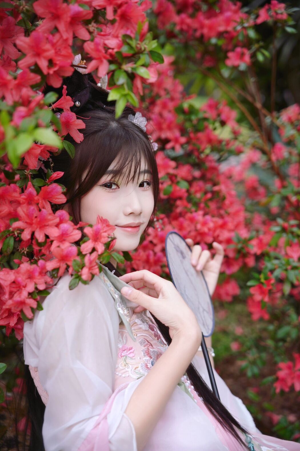 YiTuYu艺图语 Vol.7216 Xiao Qi