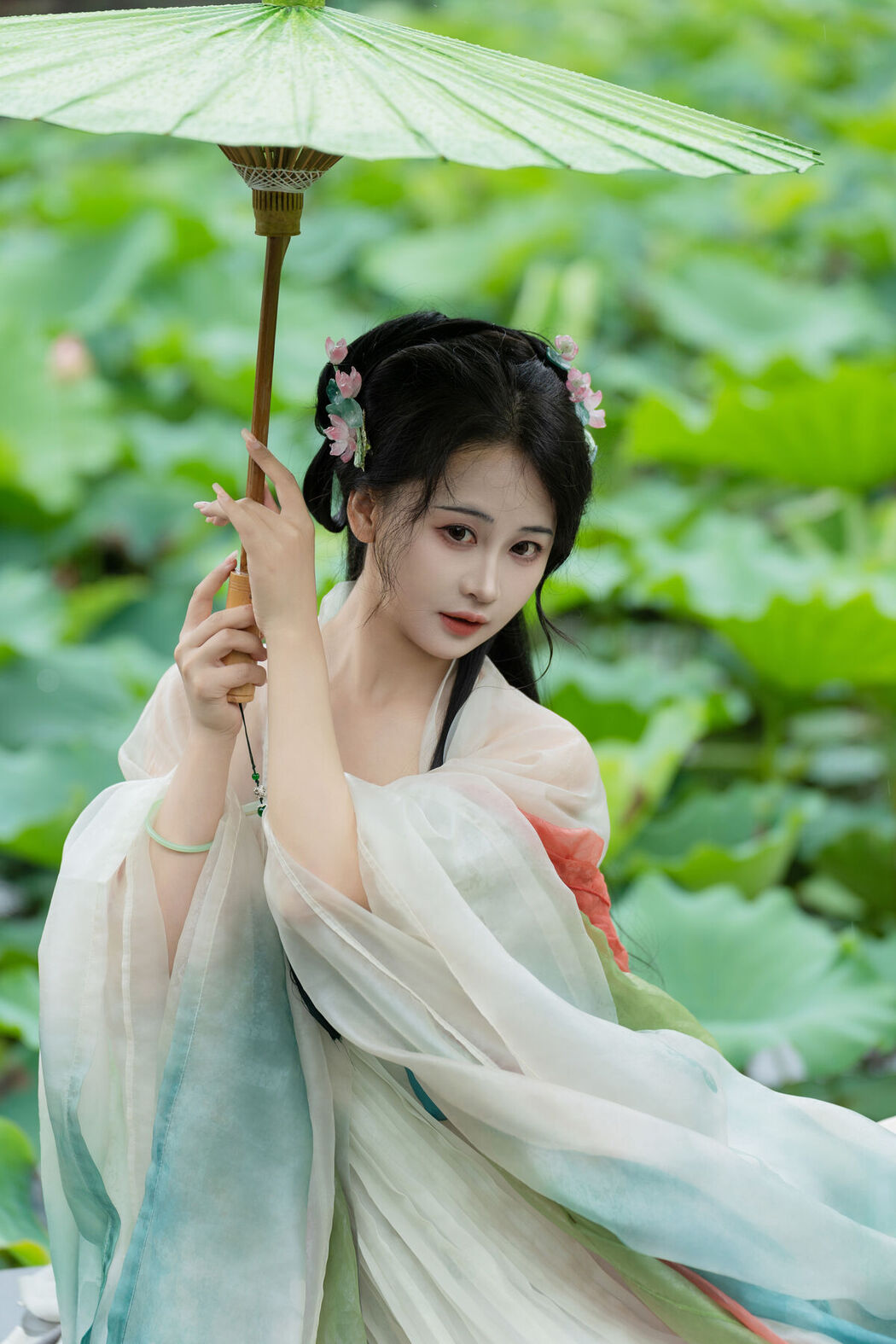 YiTuYu艺图语 Vol.7279 Jiao Yi Zhi Sui Sui