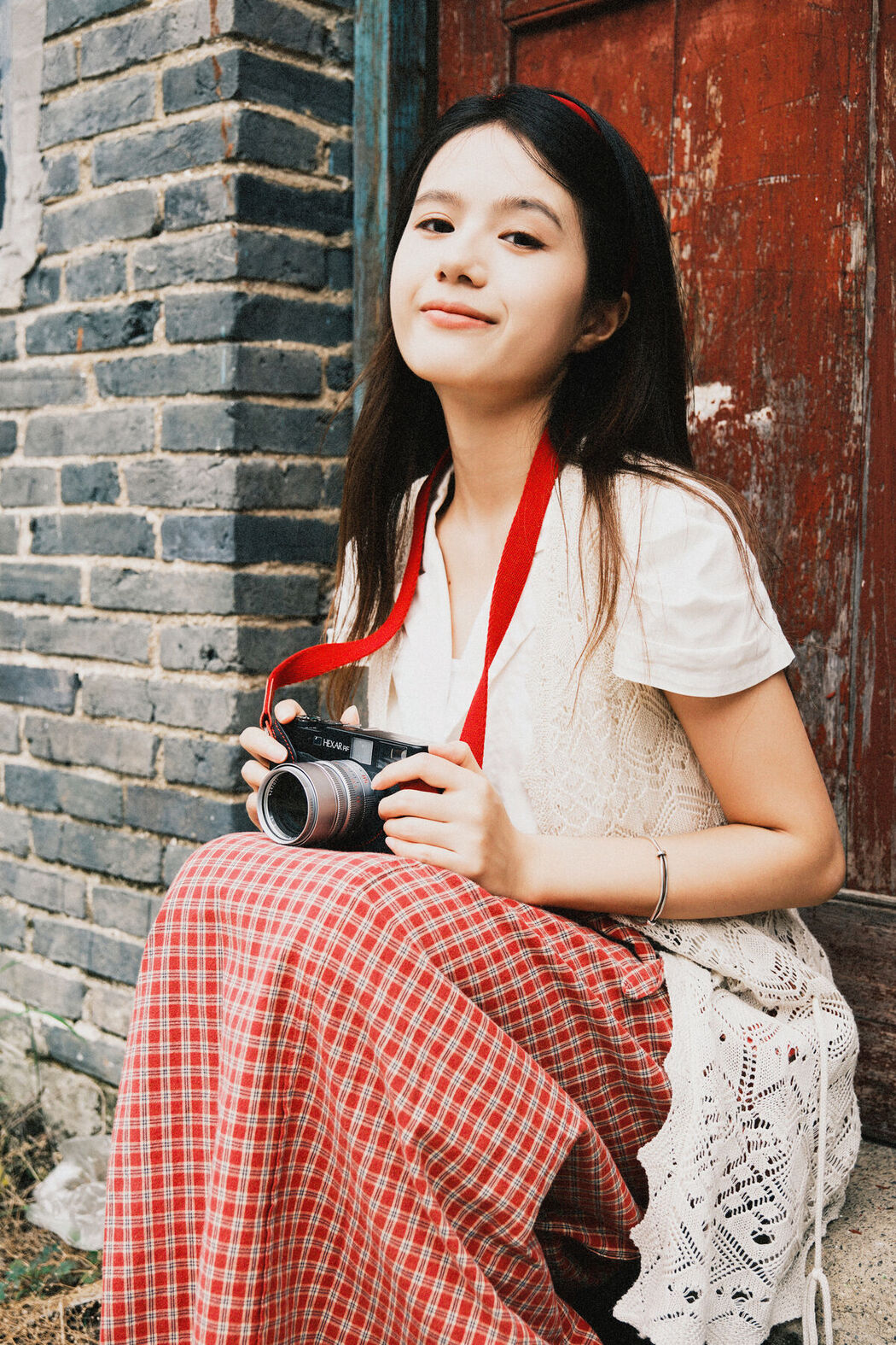 YiTuYu艺图语 Vol.7278 Cao Xiao Shu