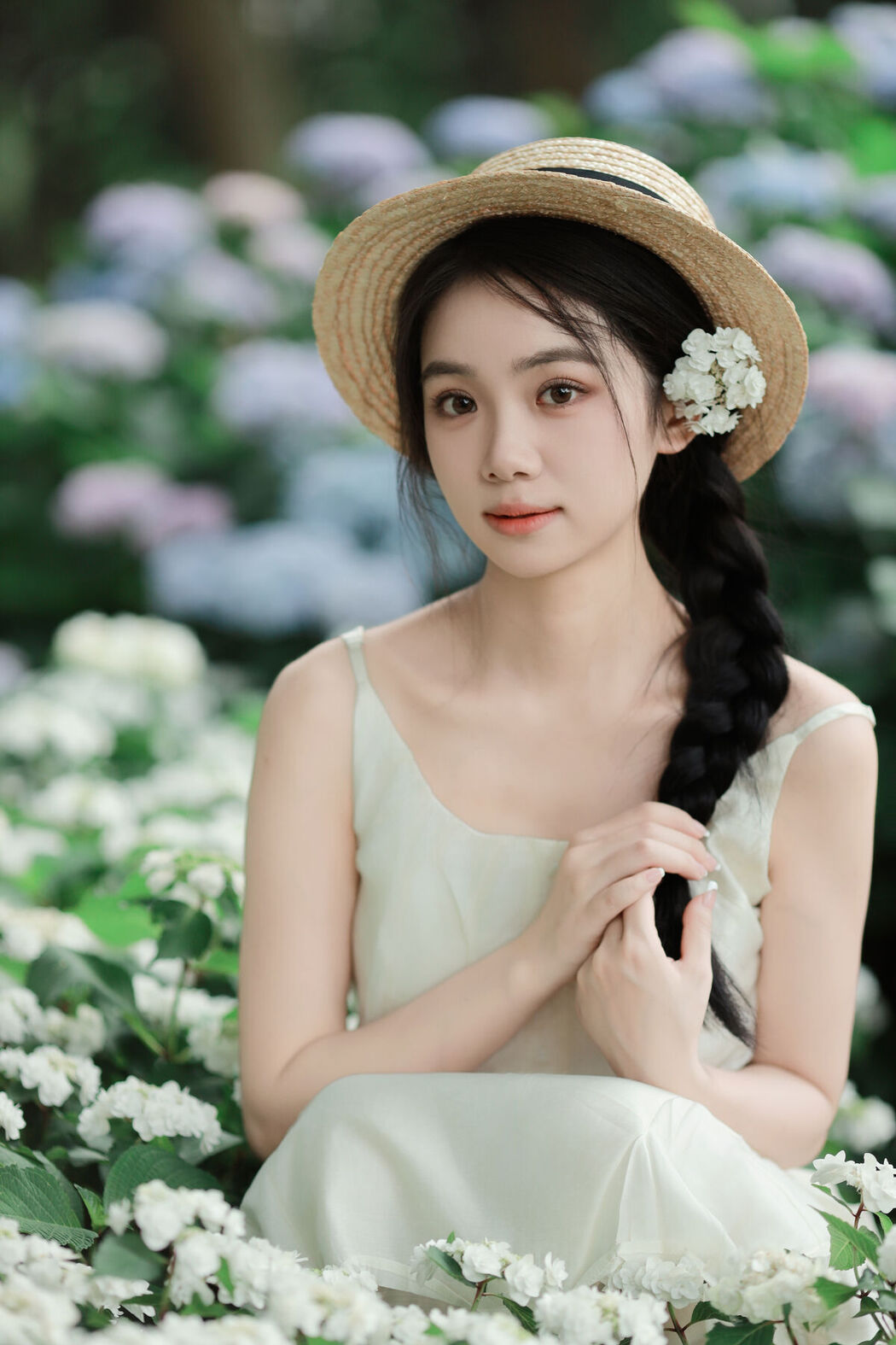 YiTuYu艺图语 Vol.7152 Wo Bu Shua Niao