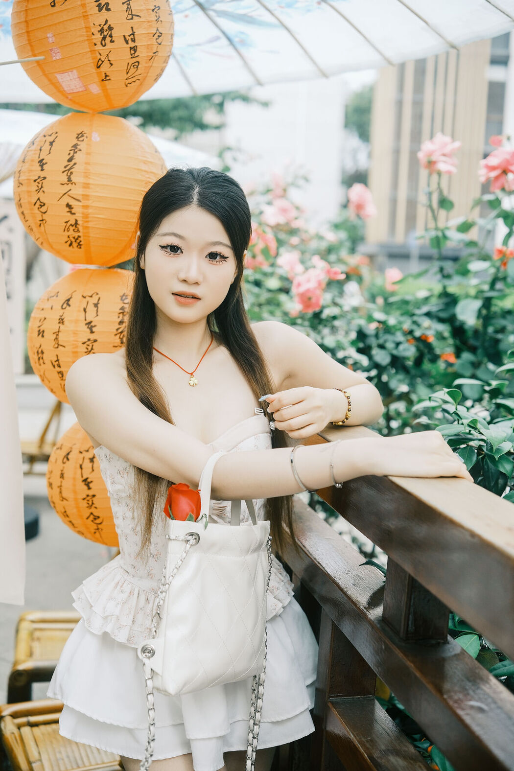 YiTuYu艺图语 Vol.7158 Xiao Xi