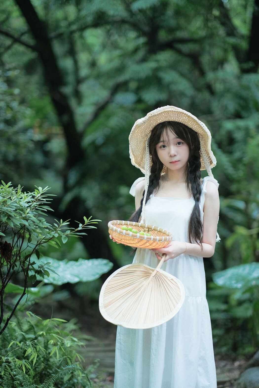 YiTuYu艺图语 Vol.7243 Yi Kou Yang