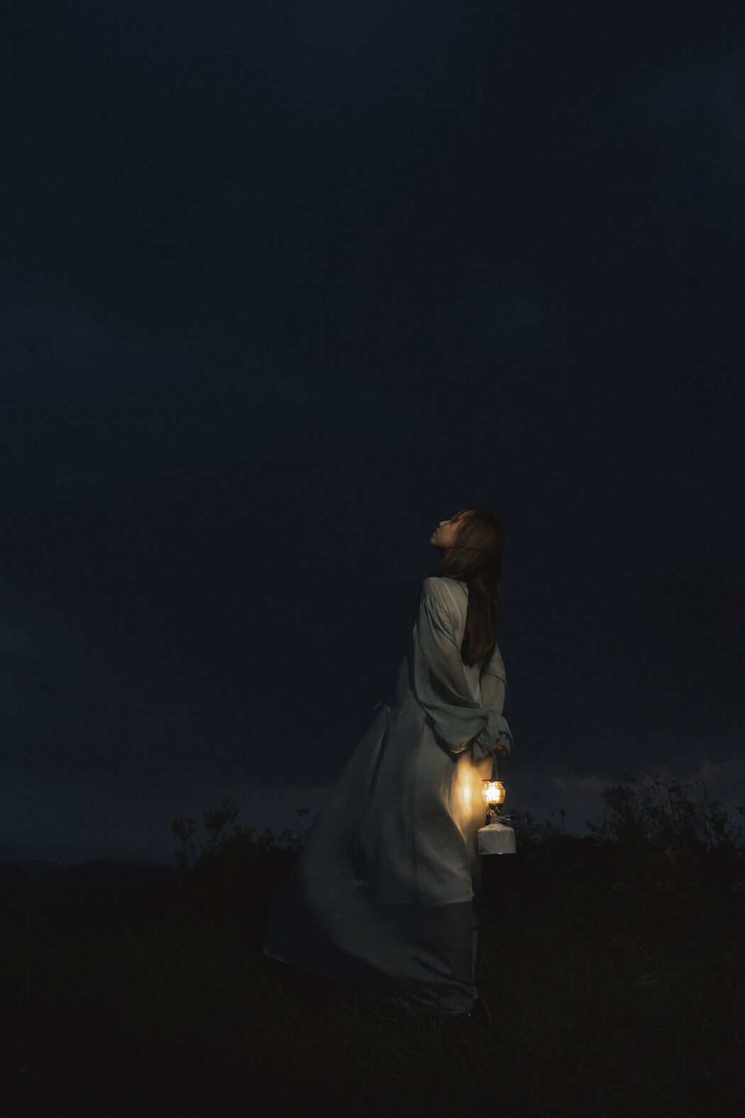 YiTuYu艺图语 Vol.7281 Yi Ge Xiao Cheng Zi