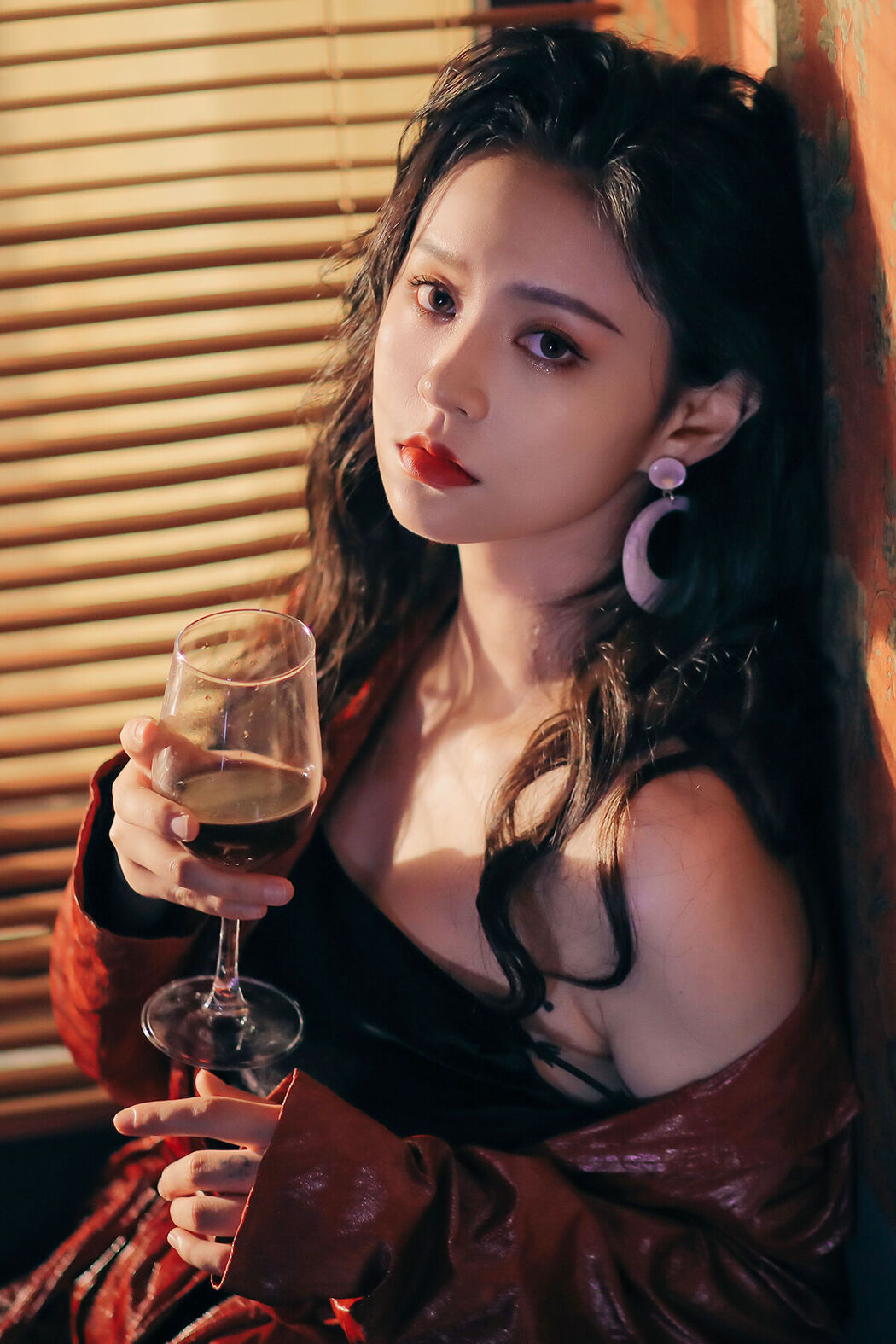 YiTuYu艺图语 Vol.7238 Xiao Yi Cover Photo