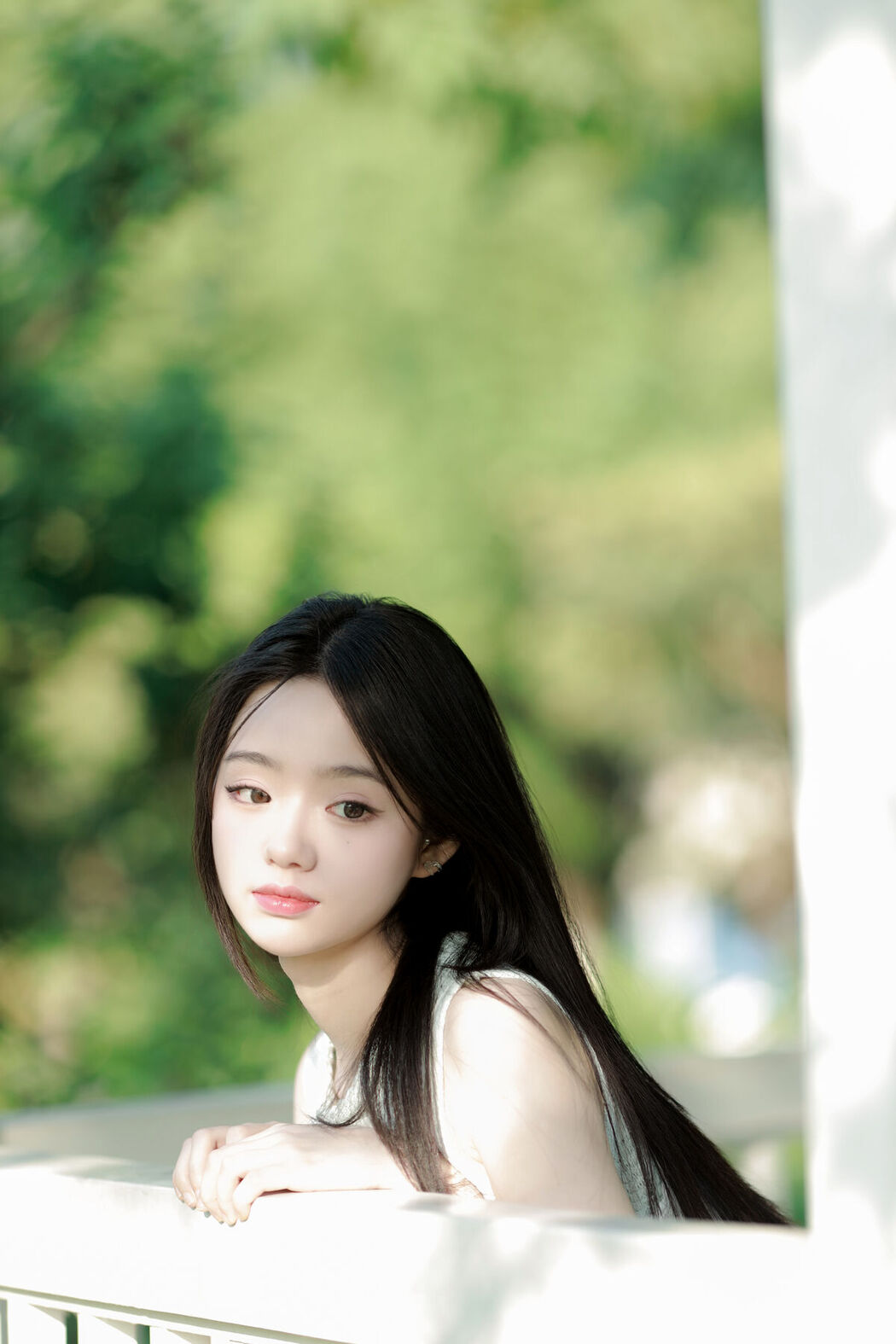 YiTuYu艺图语 Vol.7163 Shi Yuan