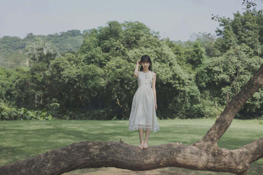 YiTuYu艺图语 Vol.7141 Cheng Zi