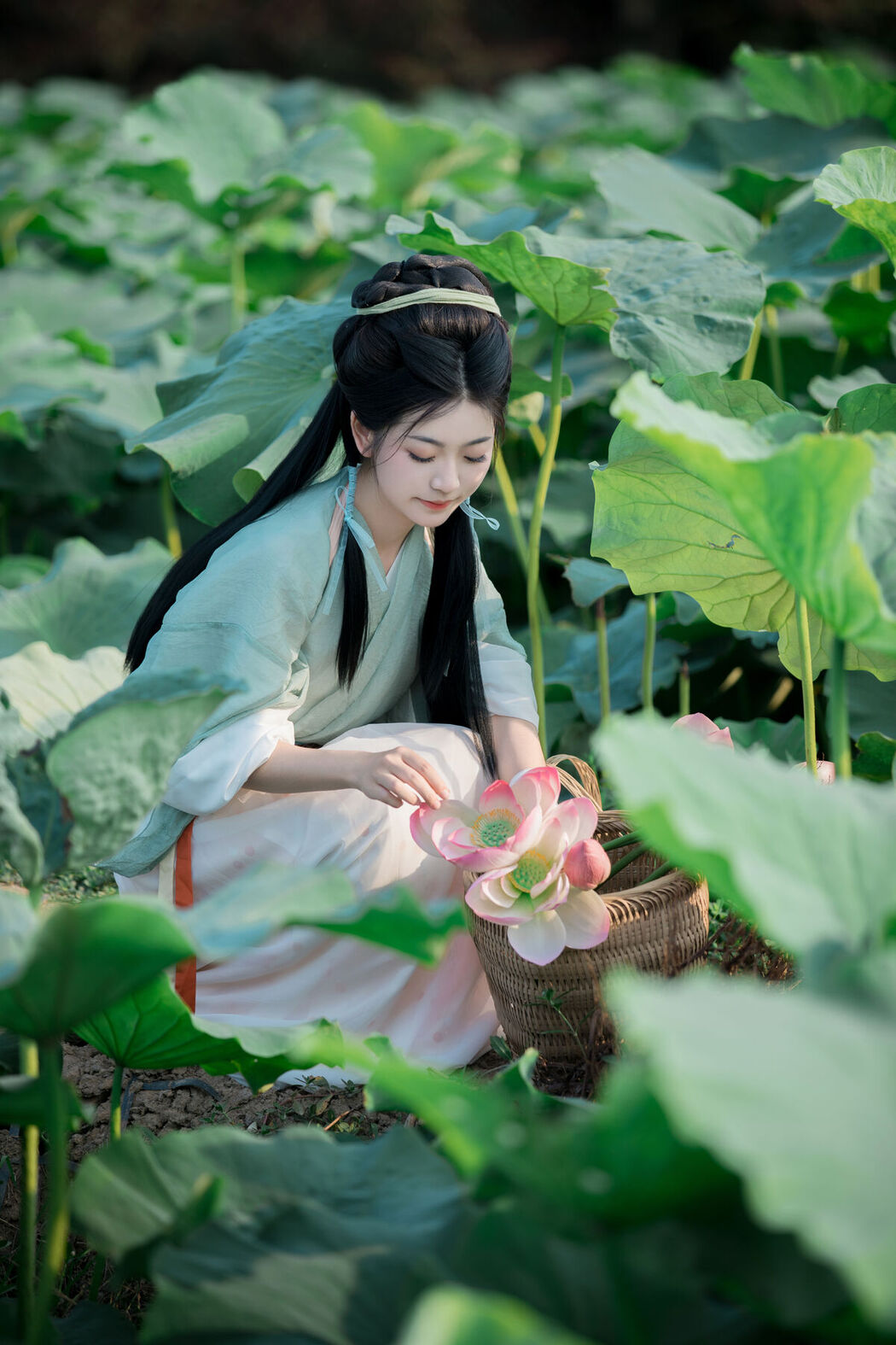 YiTuYu艺图语 Vol.7180 Xiao Shu Pian Er