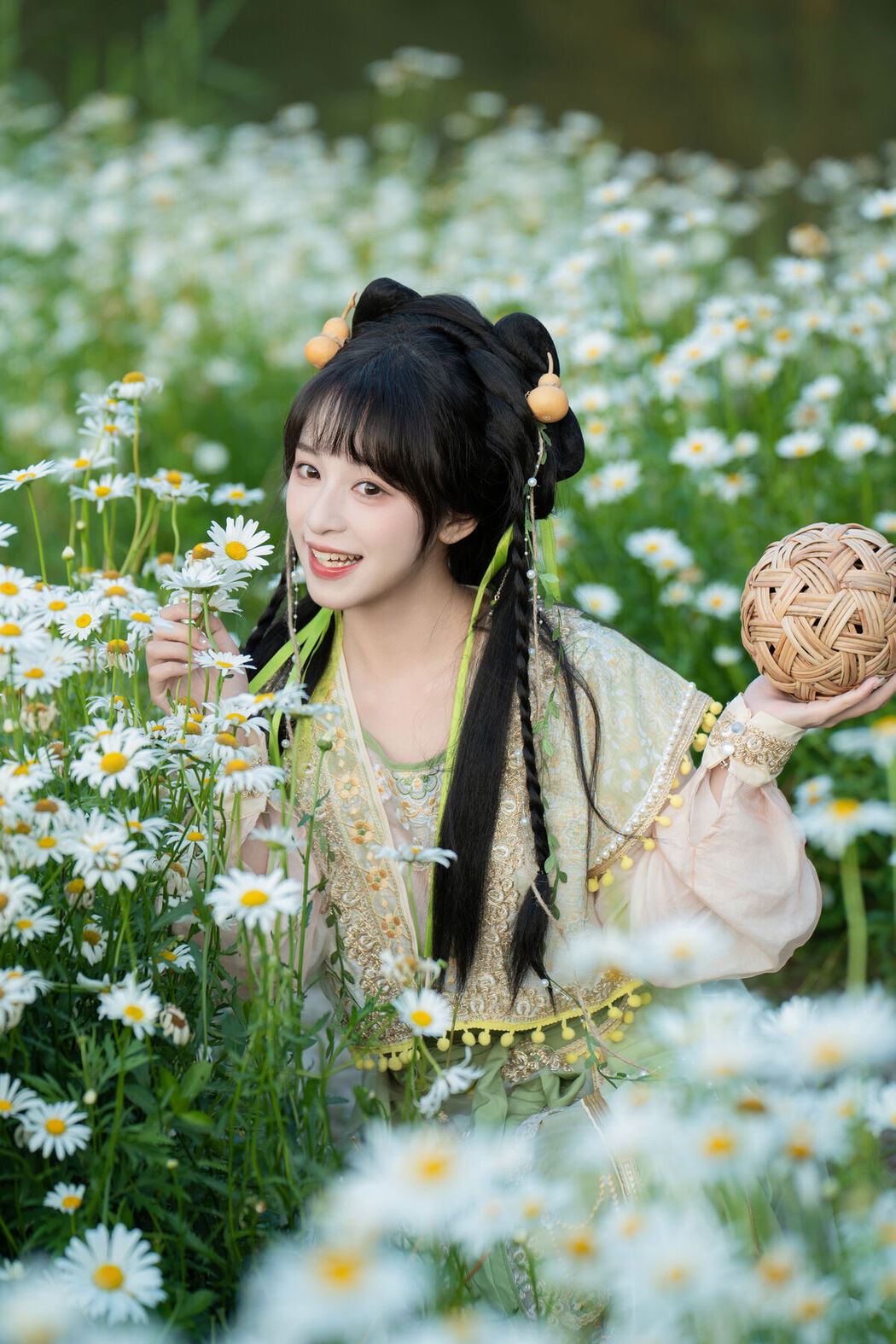 YiTuYu艺图语 Vol.7299 Xia Yu Xiao Nian