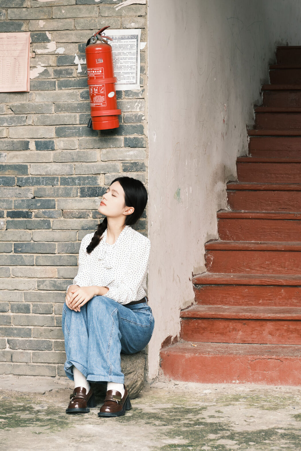 YiTuYu艺图语 Vol.7259 Cao Xiao Shu